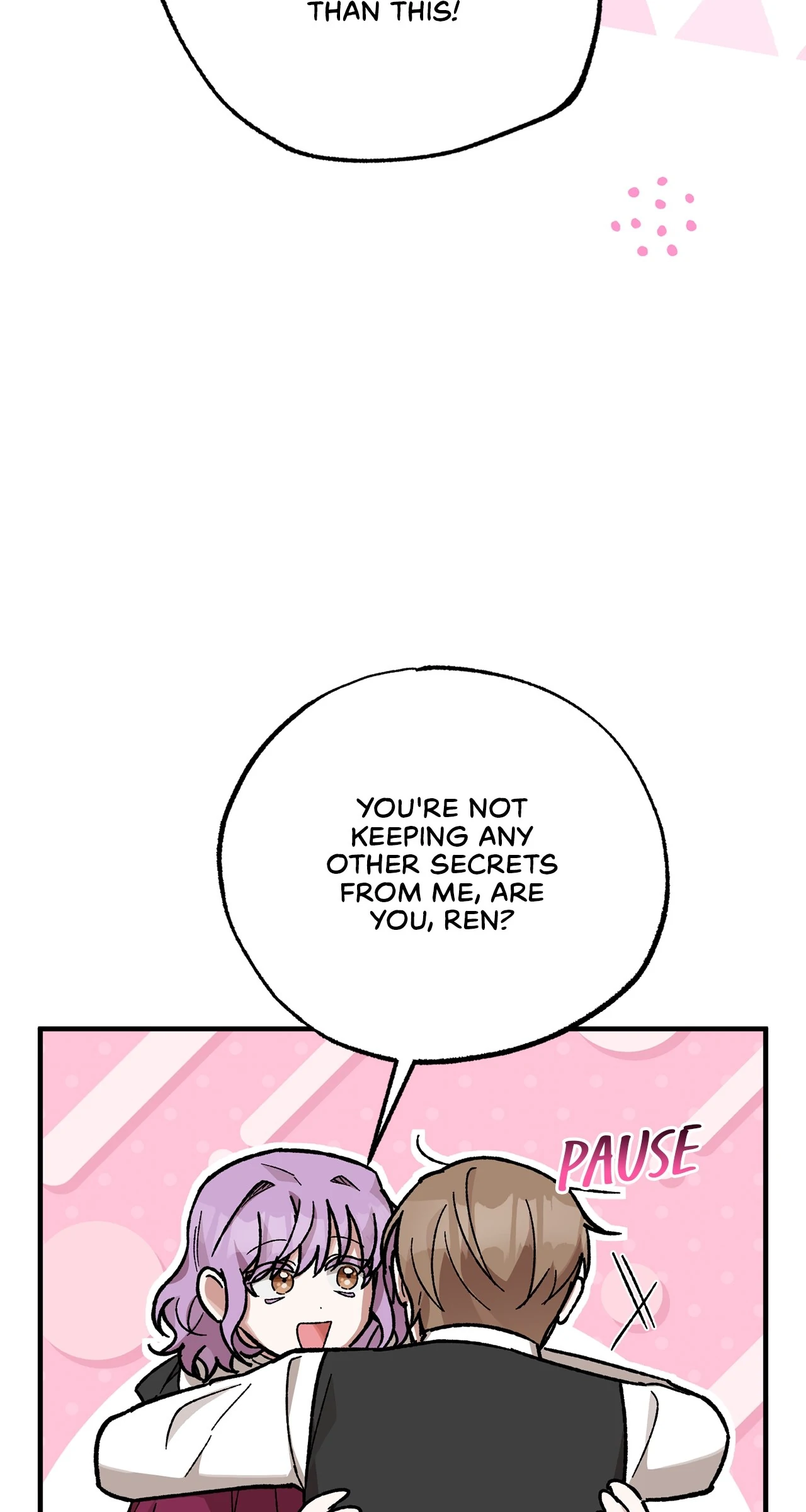 Read Let Me Kidnap the Male Lead! Manga Online