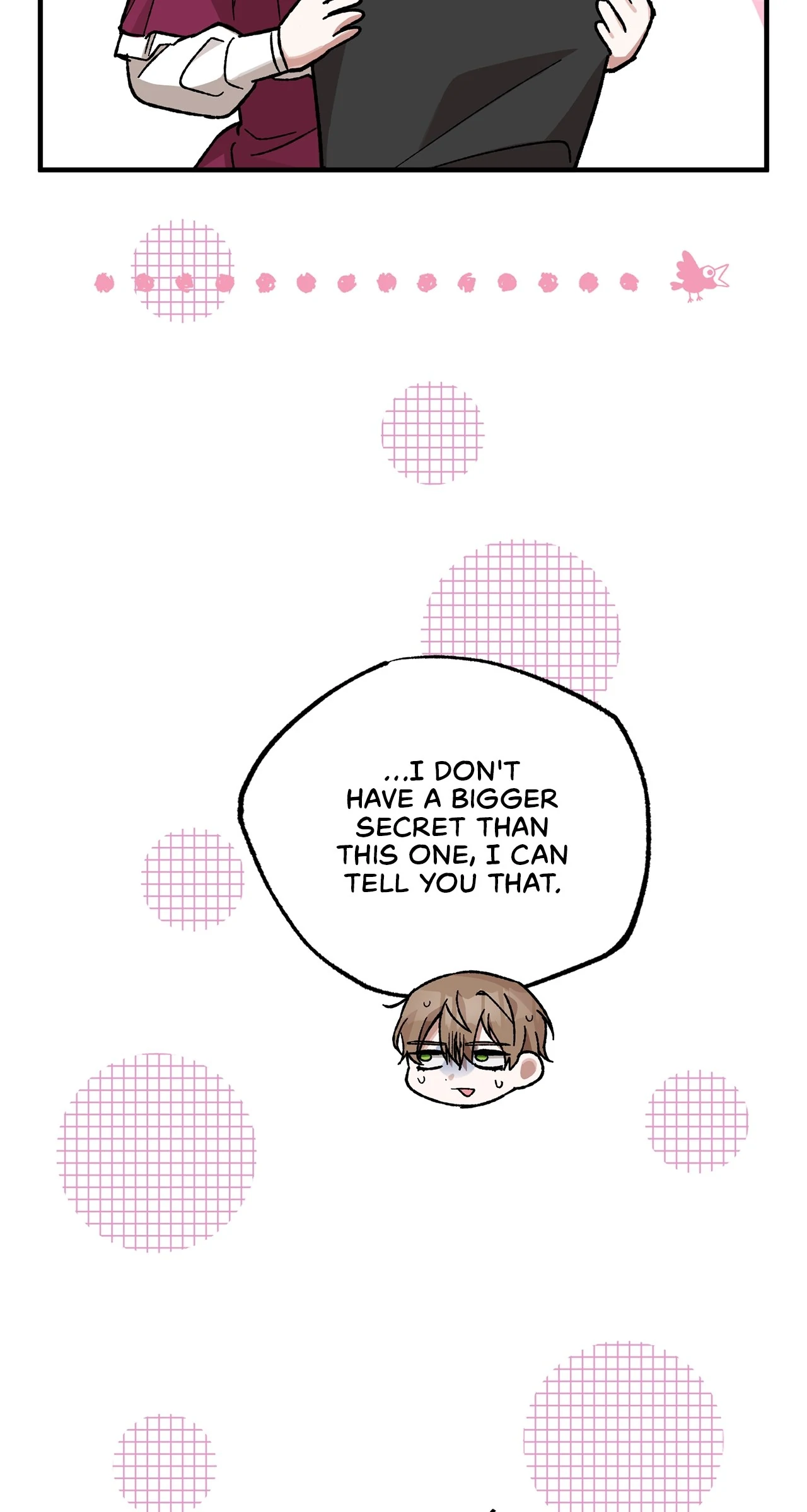 Read Let Me Kidnap the Male Lead! Manga Online