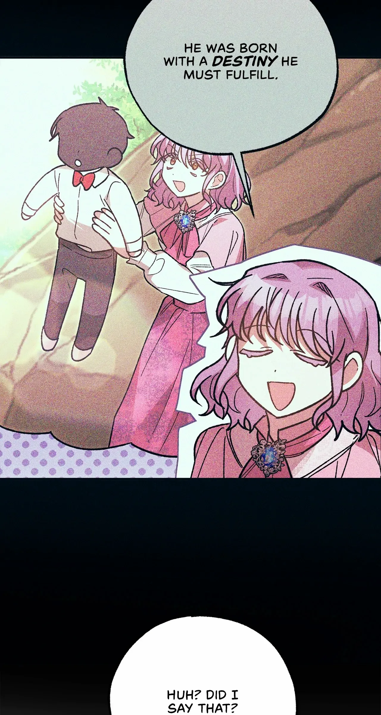 Read Let Me Kidnap the Male Lead! Manga Online