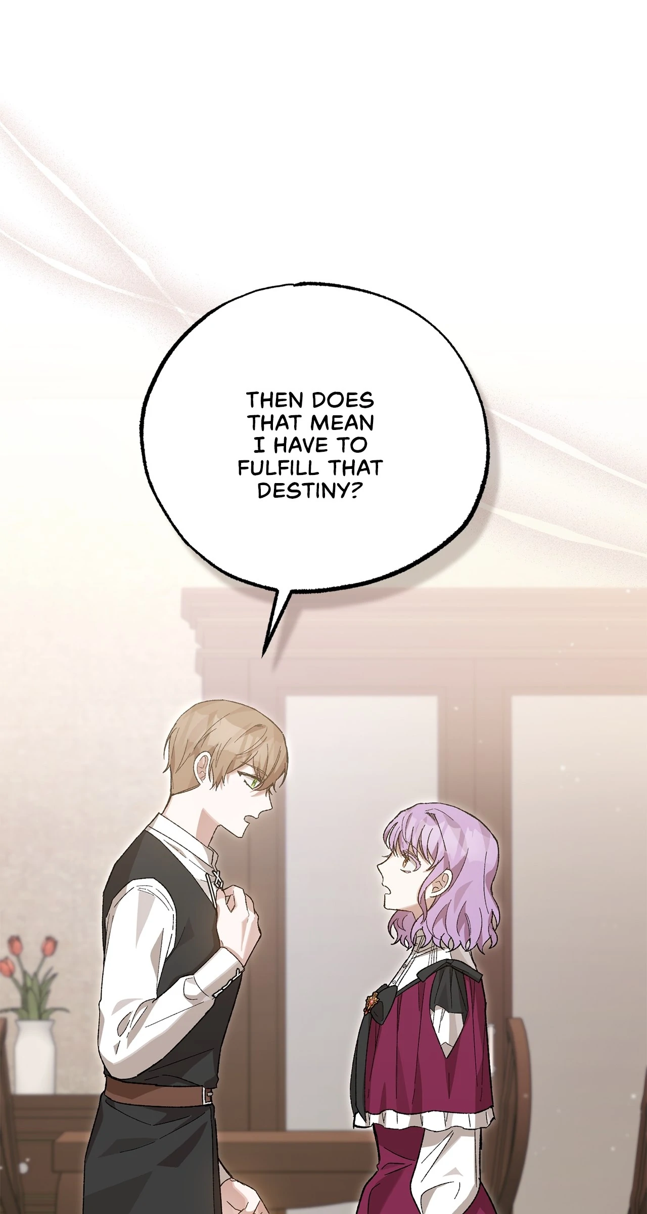 Read Let Me Kidnap the Male Lead! Manga Online