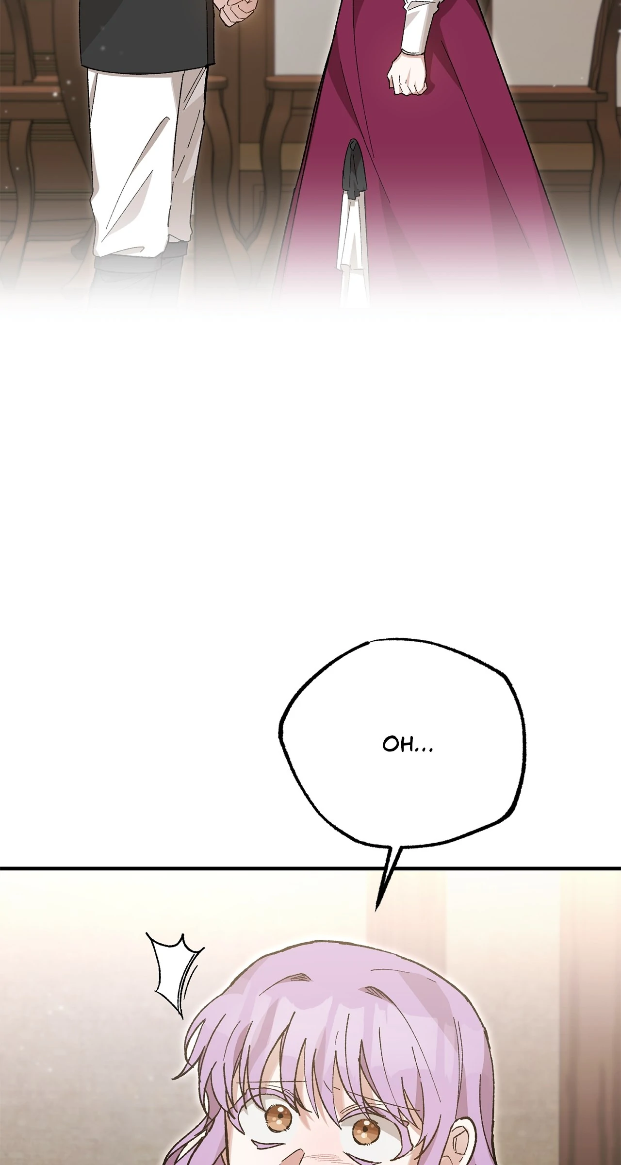 Read Let Me Kidnap the Male Lead! Manga Online