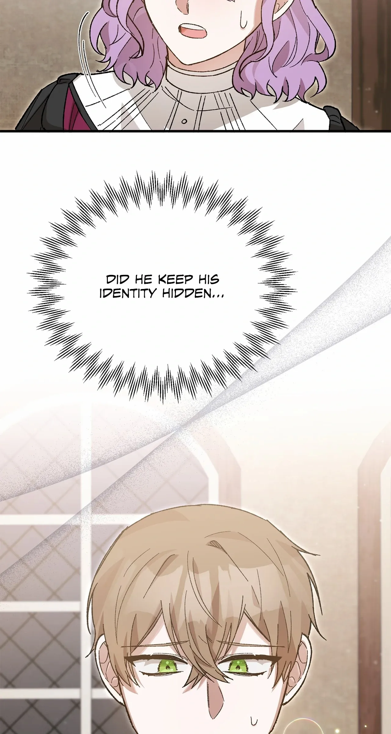 Read Let Me Kidnap the Male Lead! Manga Online