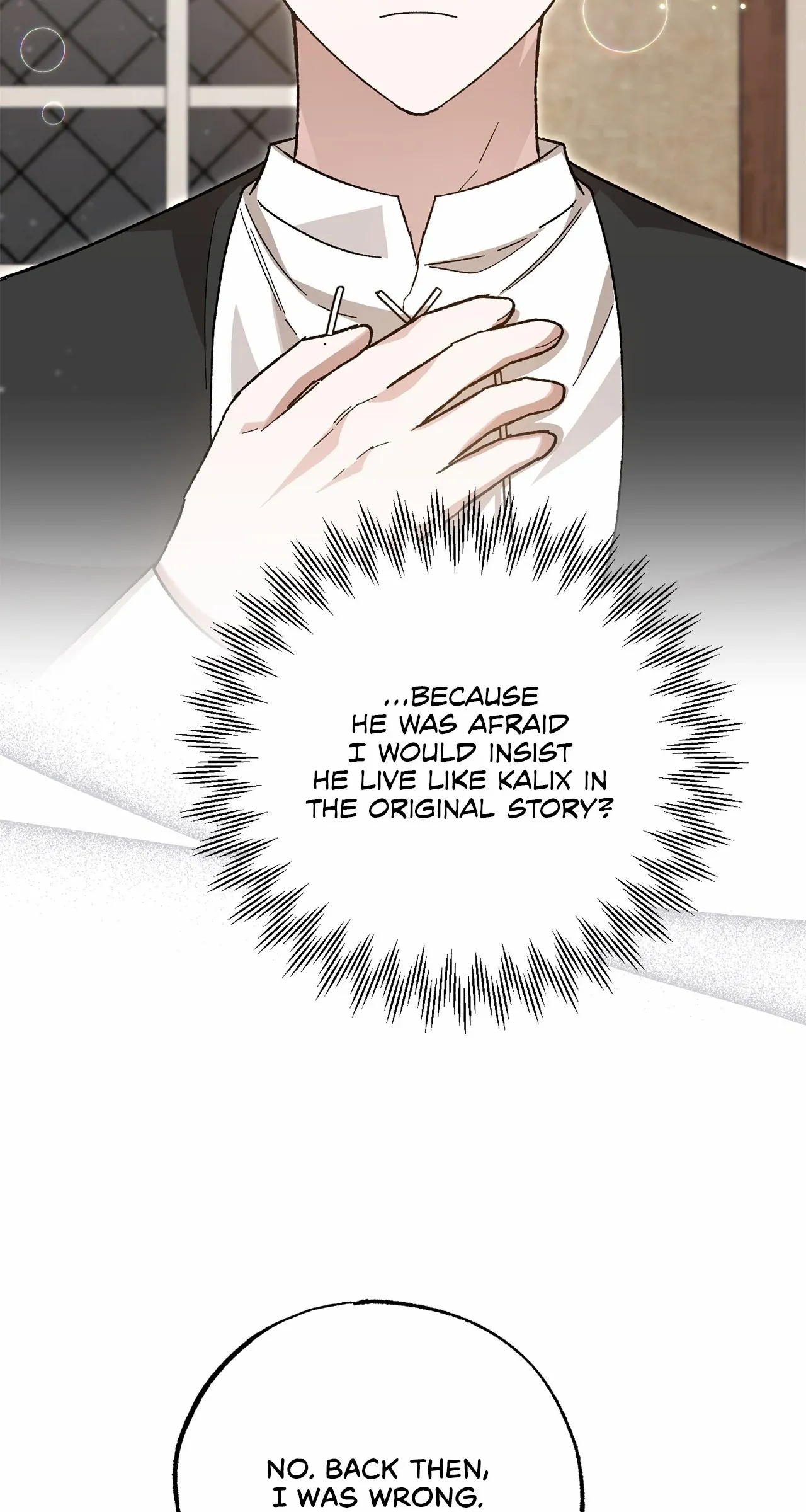 Read Let Me Kidnap the Male Lead! Manga Online