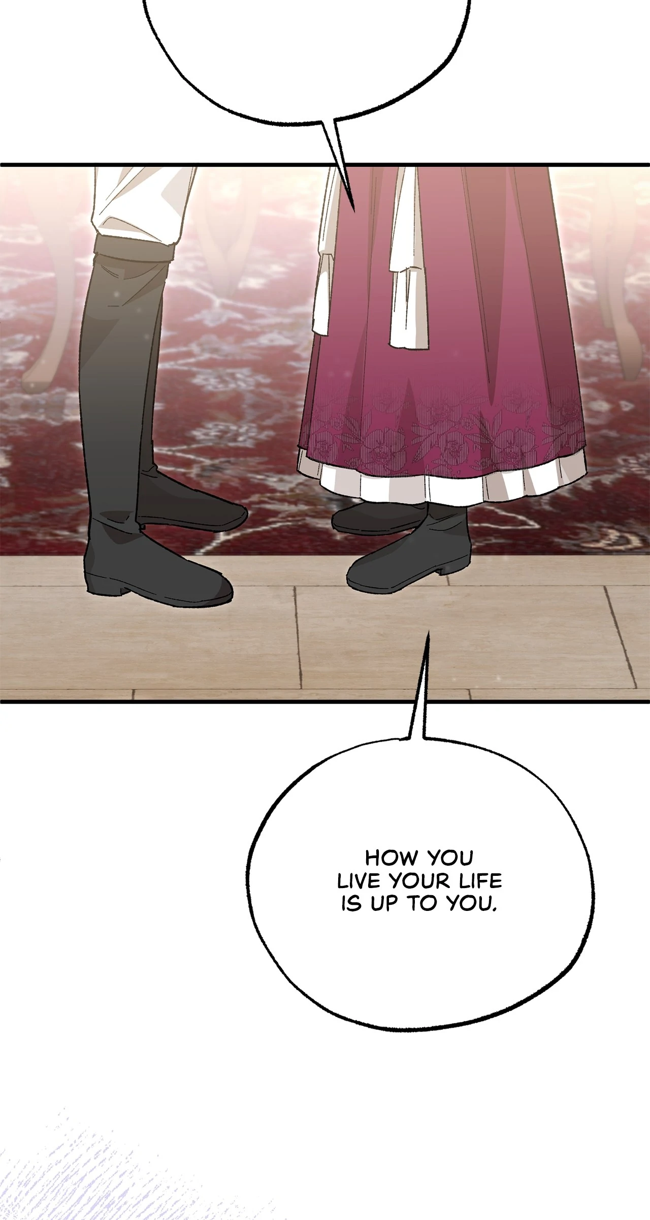 Read Let Me Kidnap the Male Lead! Manga Online