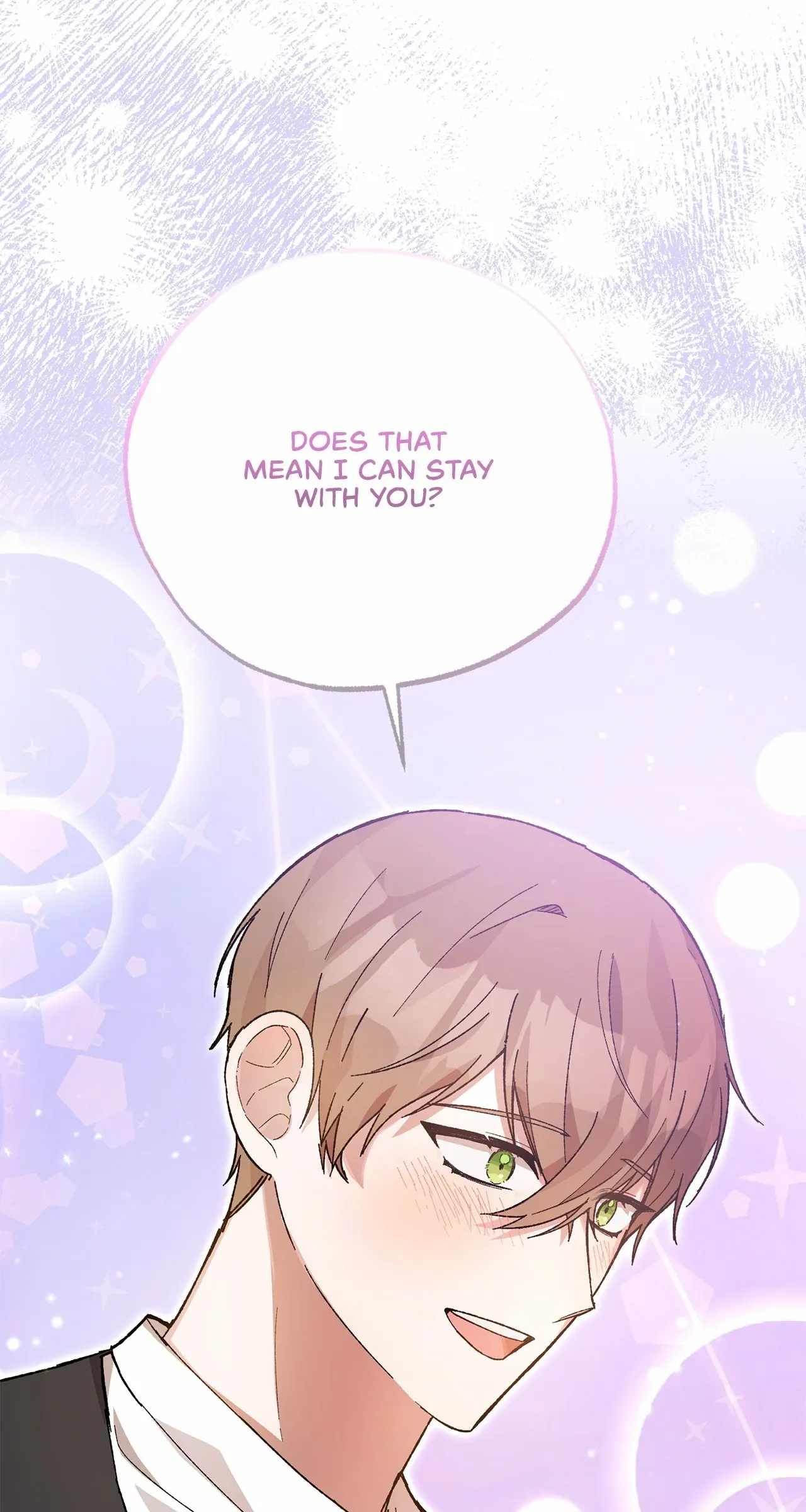 Read Let Me Kidnap the Male Lead! Manga Online