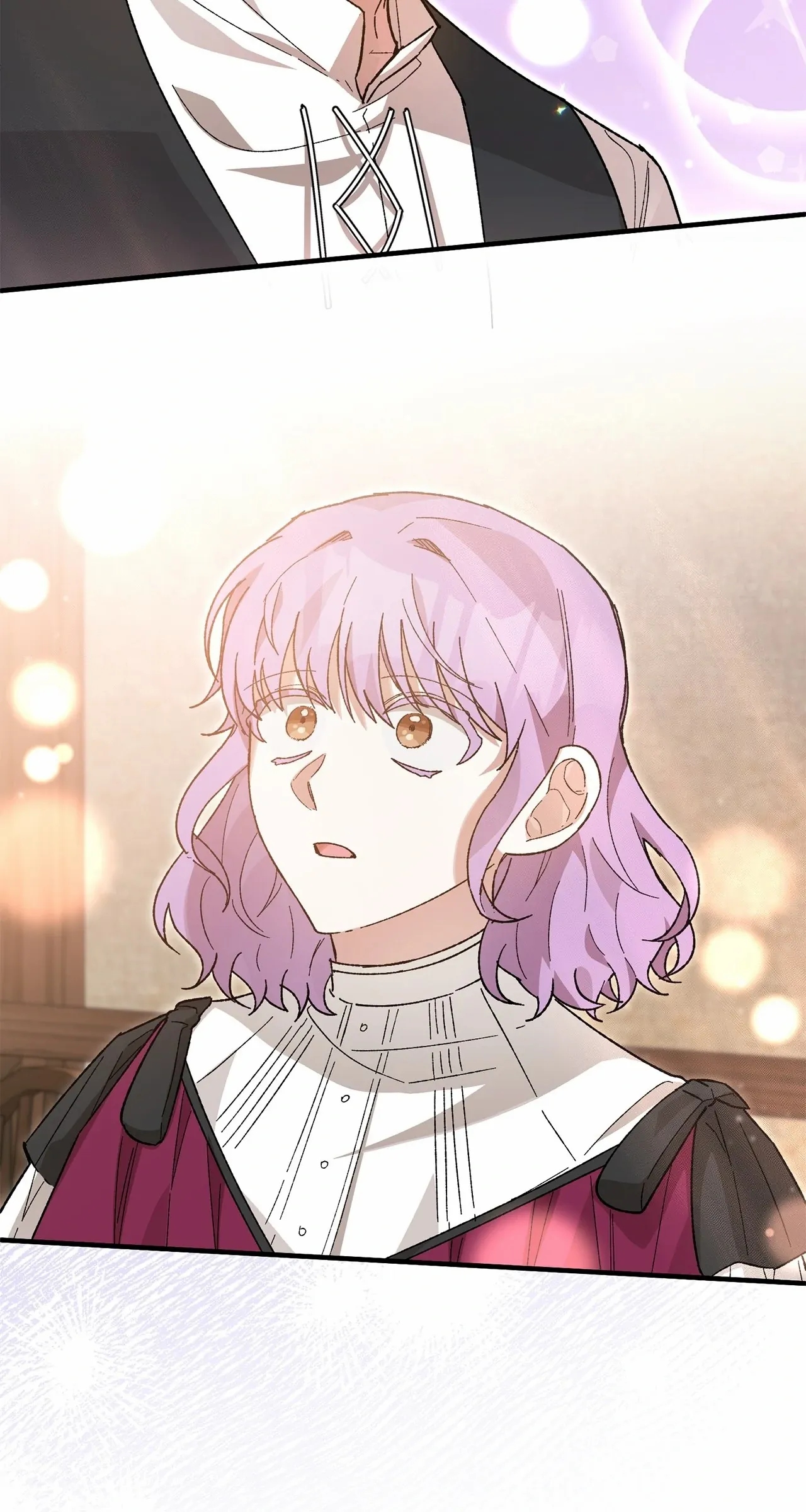 Read Let Me Kidnap the Male Lead! Manga Online