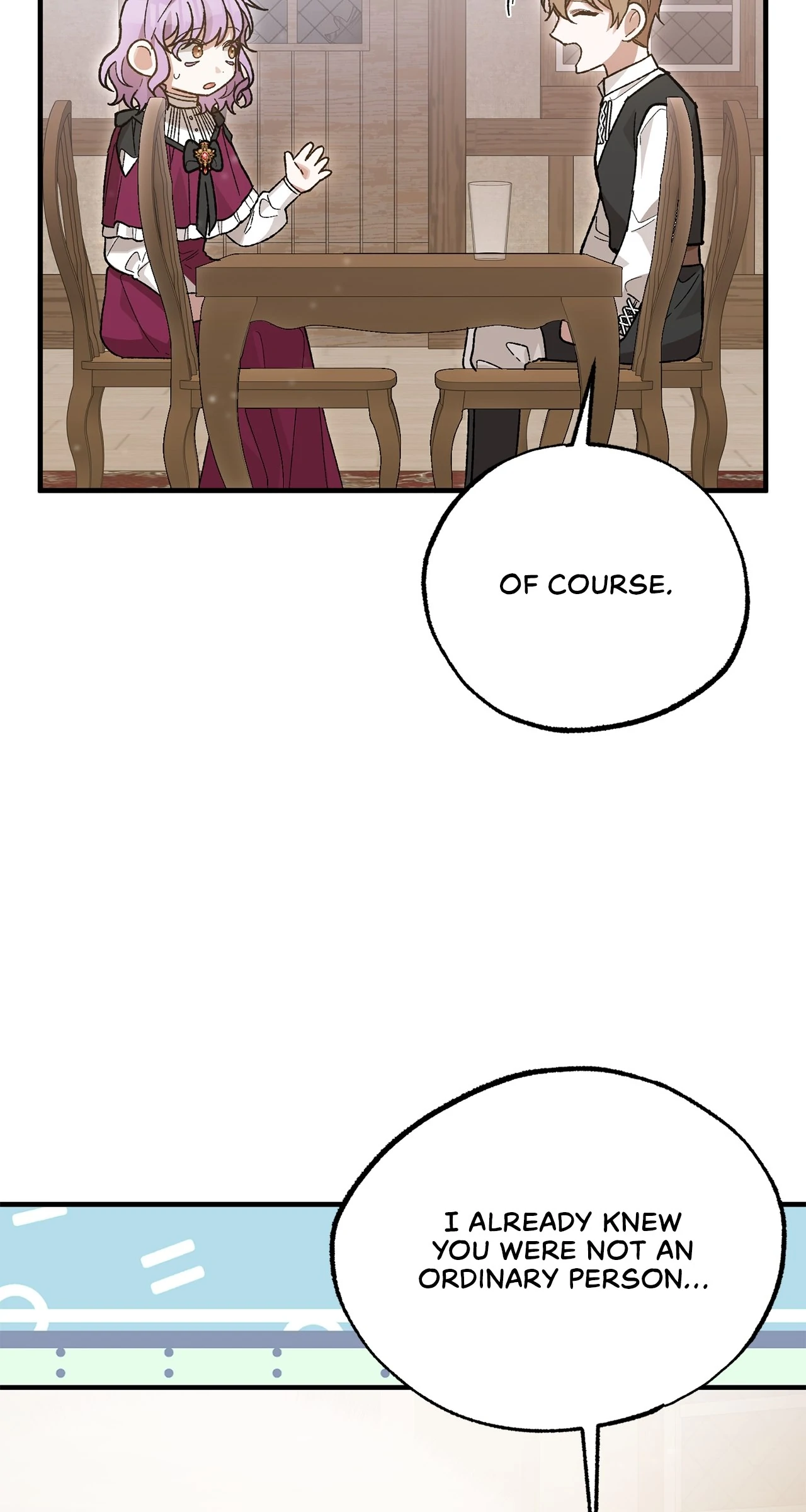 Read Let Me Kidnap the Male Lead! Manga Online