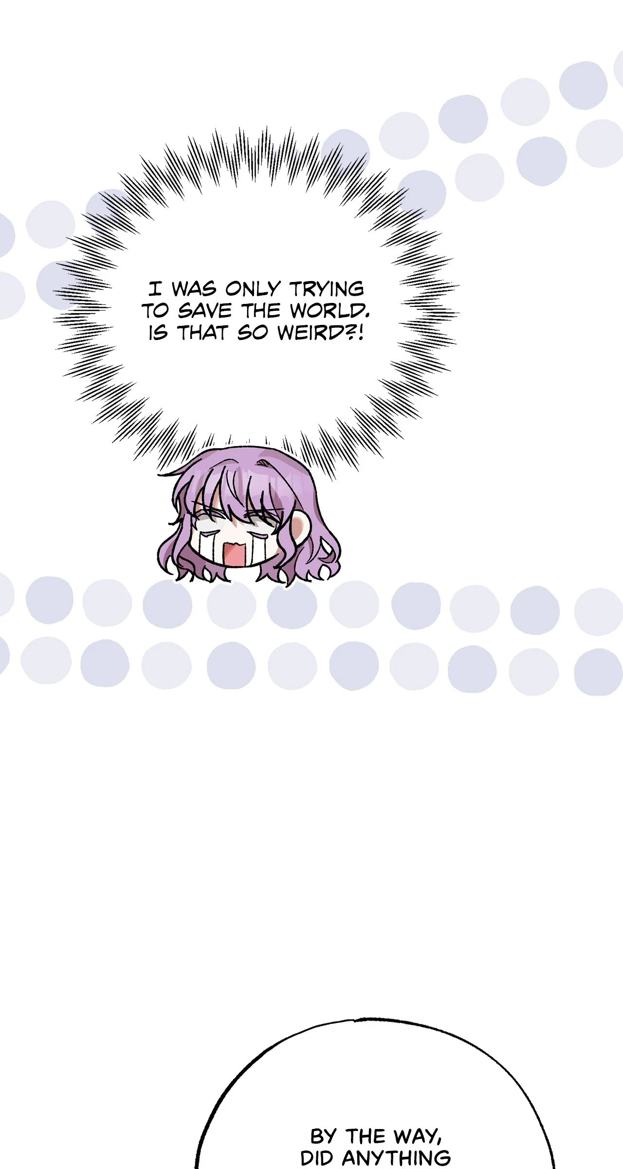 Read Let Me Kidnap the Male Lead! Manga Online