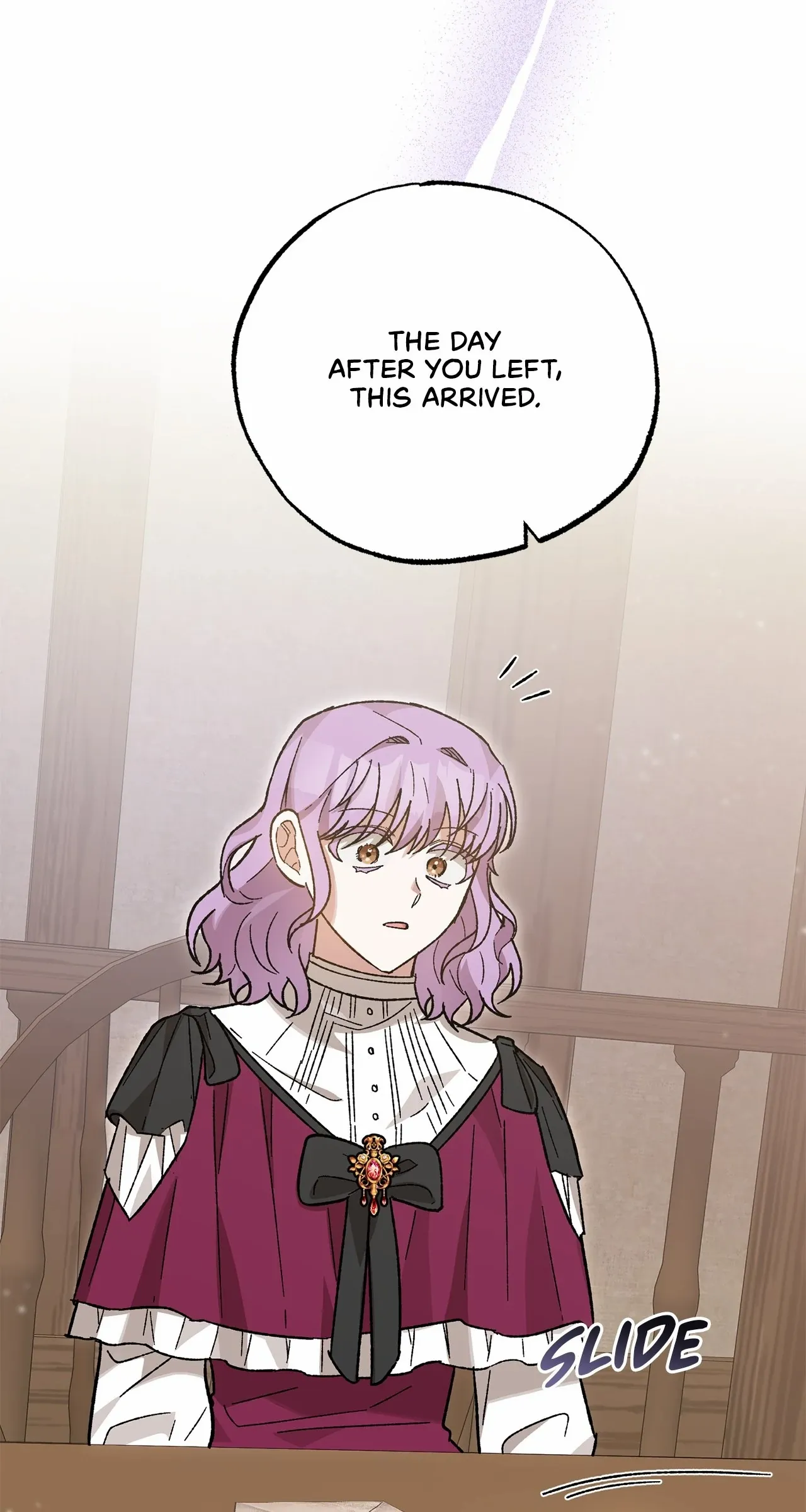 Read Let Me Kidnap the Male Lead! Manga Online