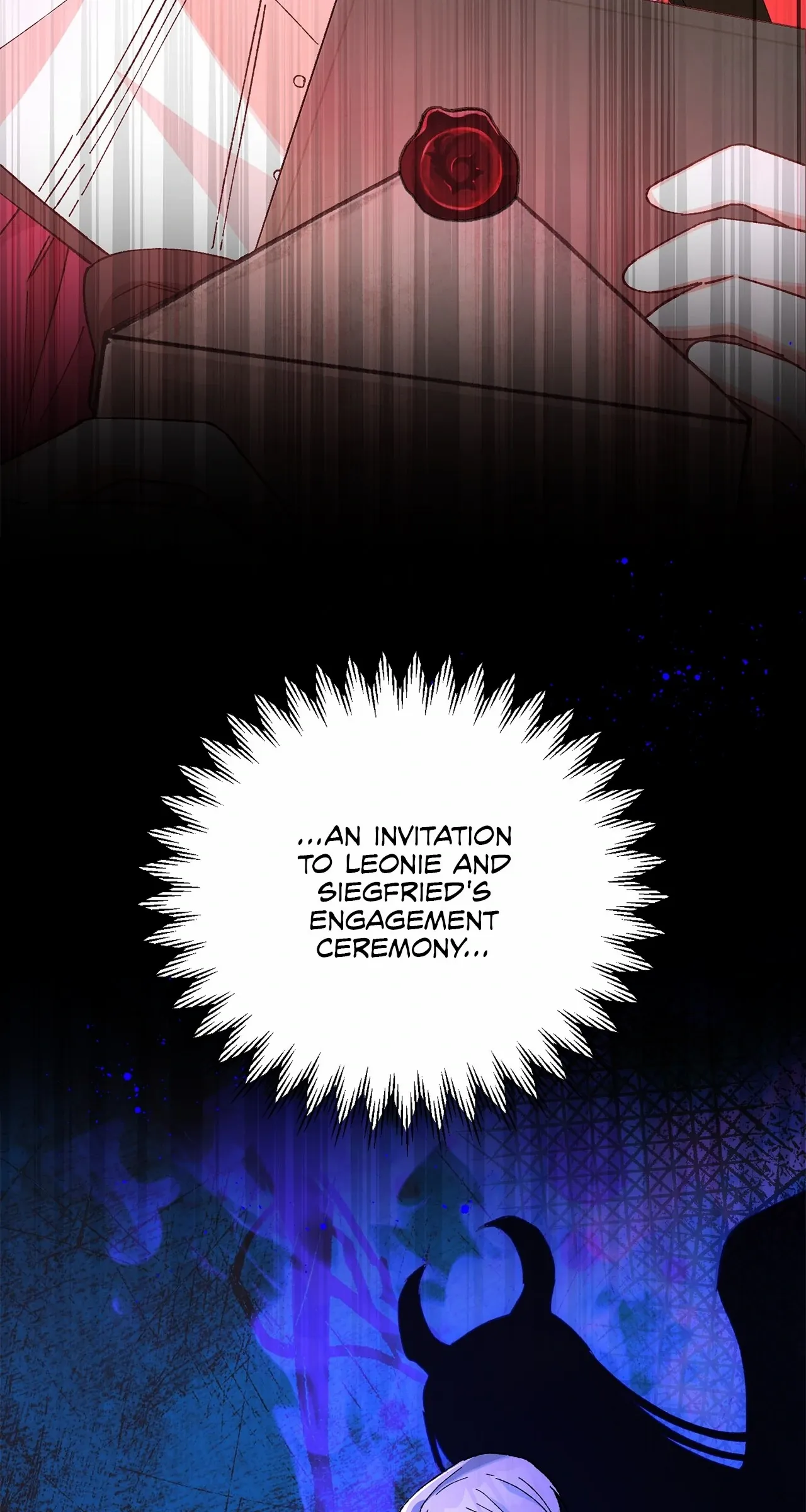 Read Let Me Kidnap the Male Lead! Manga Online