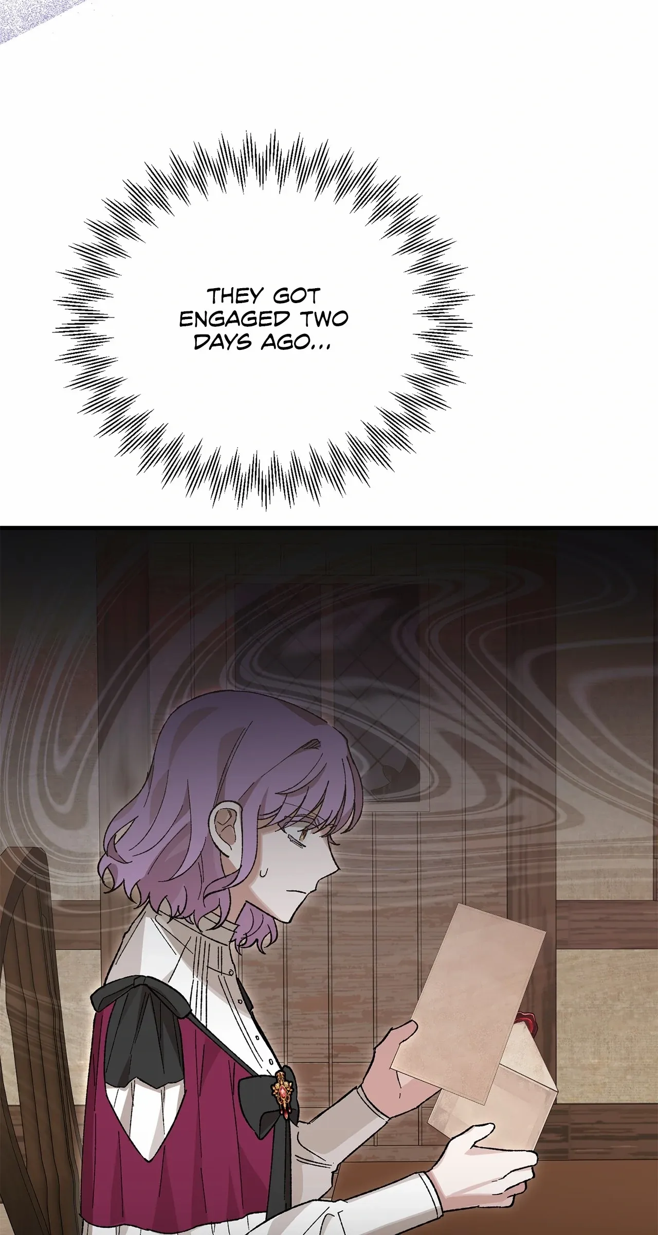 Read Let Me Kidnap the Male Lead! Manga Online