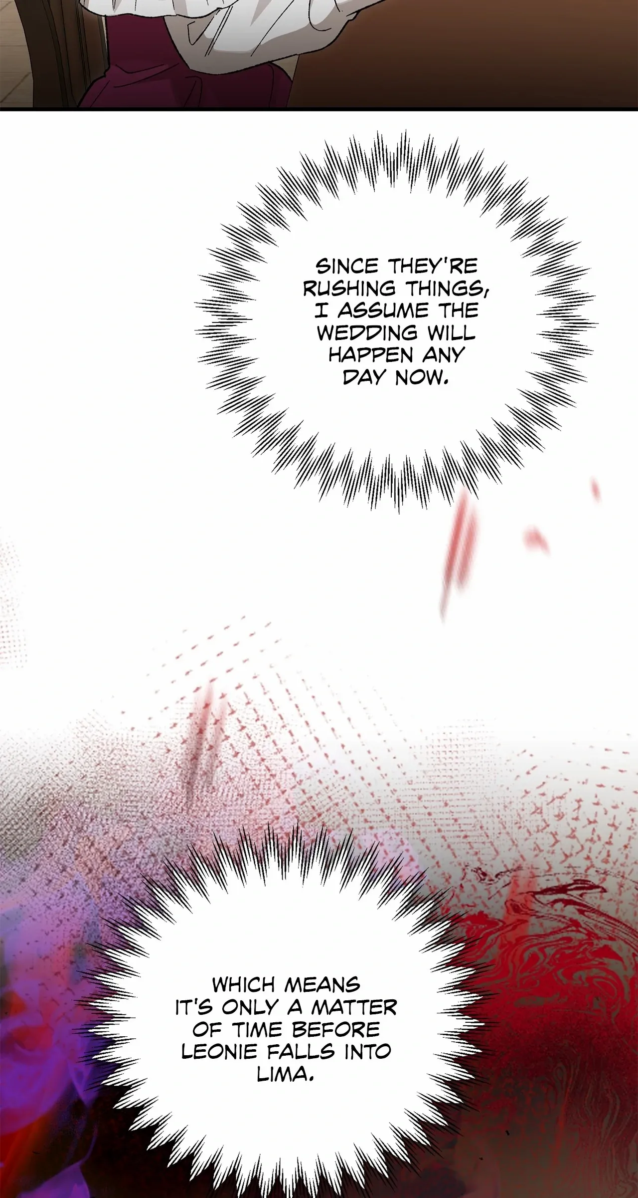 Read Let Me Kidnap the Male Lead! Manga Online