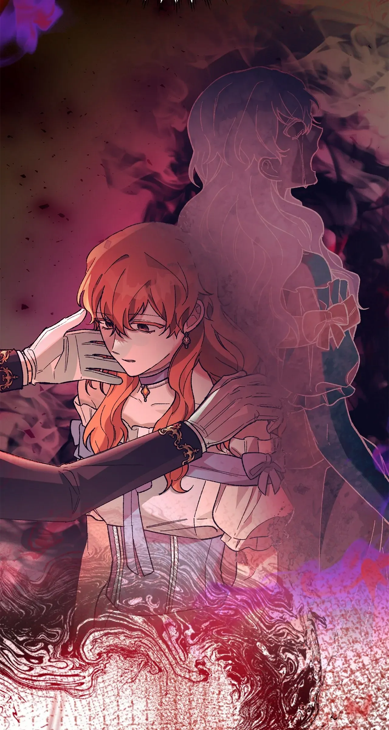 Read Let Me Kidnap the Male Lead! Manga Online