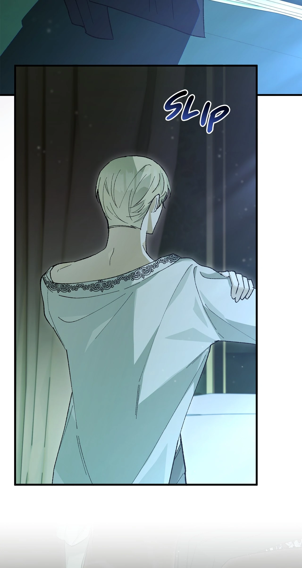 Read Let Me Kidnap the Male Lead! Manga Online