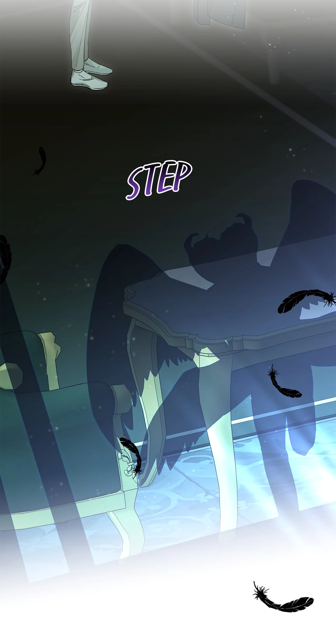 Read Let Me Kidnap the Male Lead! Manga Online