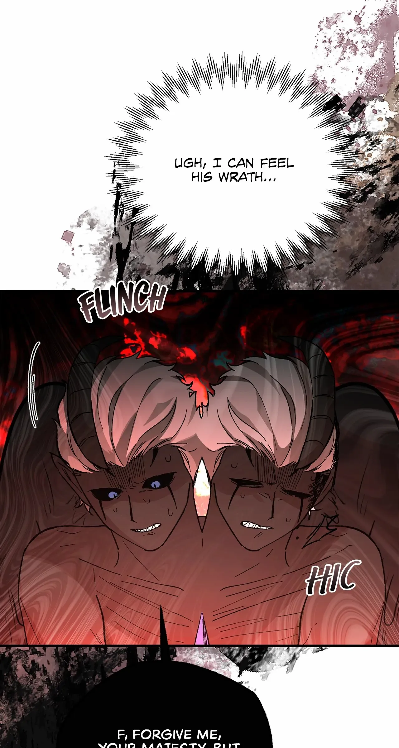 Read Let Me Kidnap the Male Lead! Manga Online