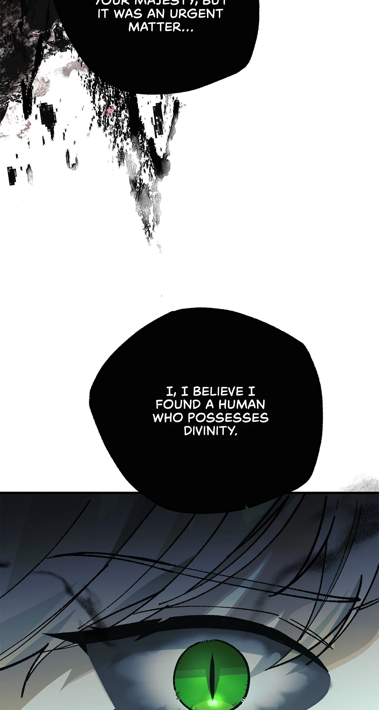 Read Let Me Kidnap the Male Lead! Manga Online