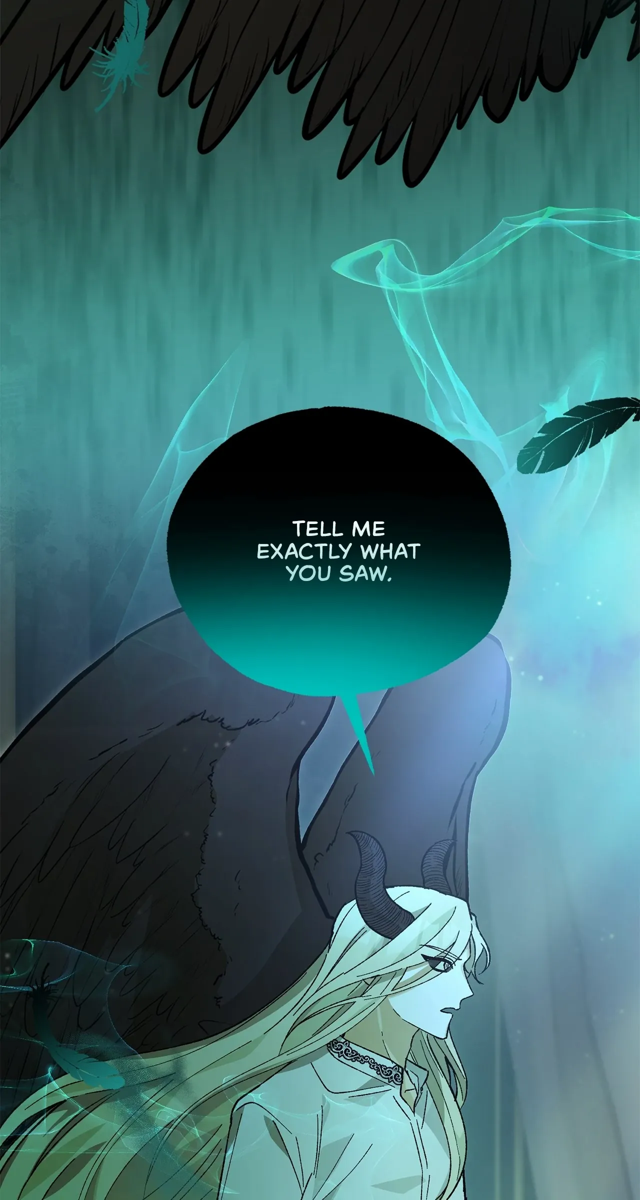 Read Let Me Kidnap the Male Lead! Manga Online