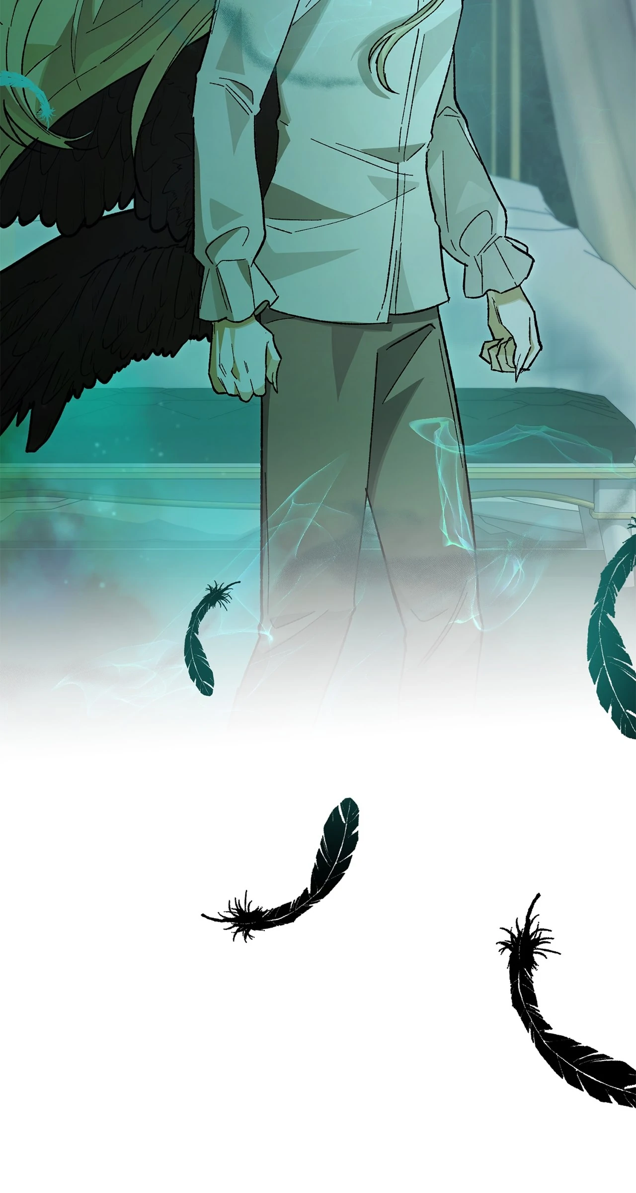 Read Let Me Kidnap the Male Lead! Manga Online