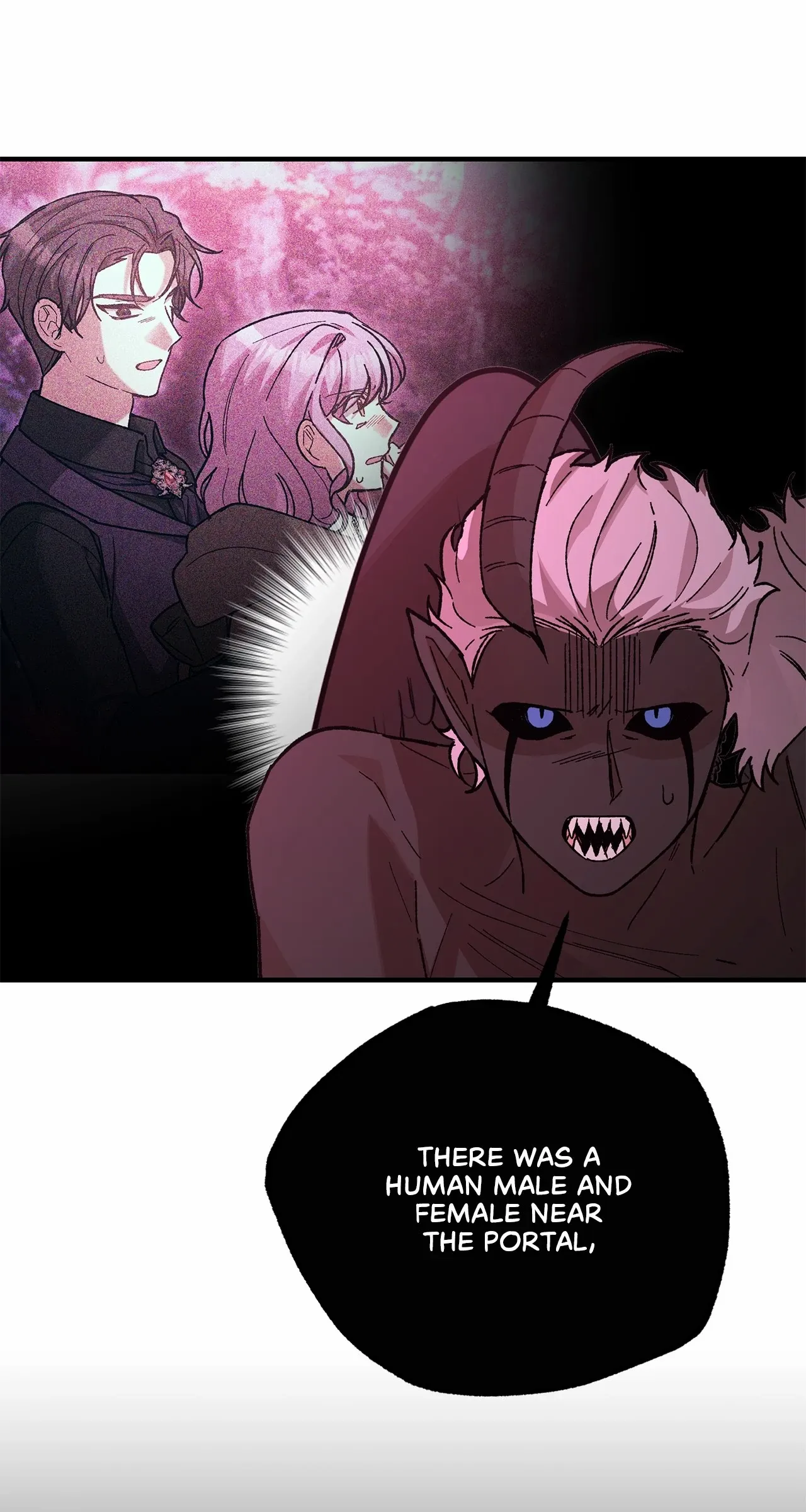 Read Let Me Kidnap the Male Lead! Manga Online