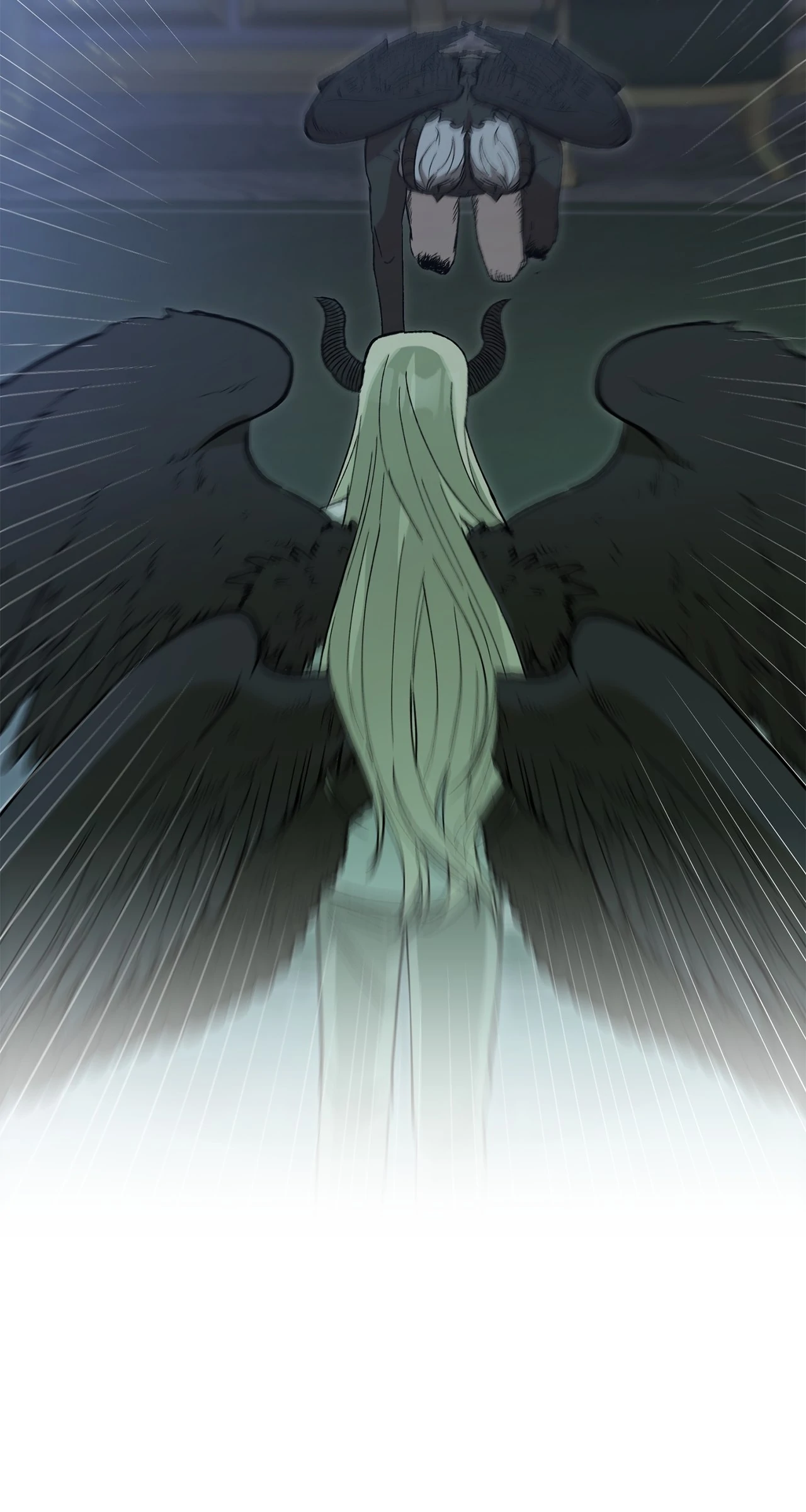 Read Let Me Kidnap the Male Lead! Manga Online