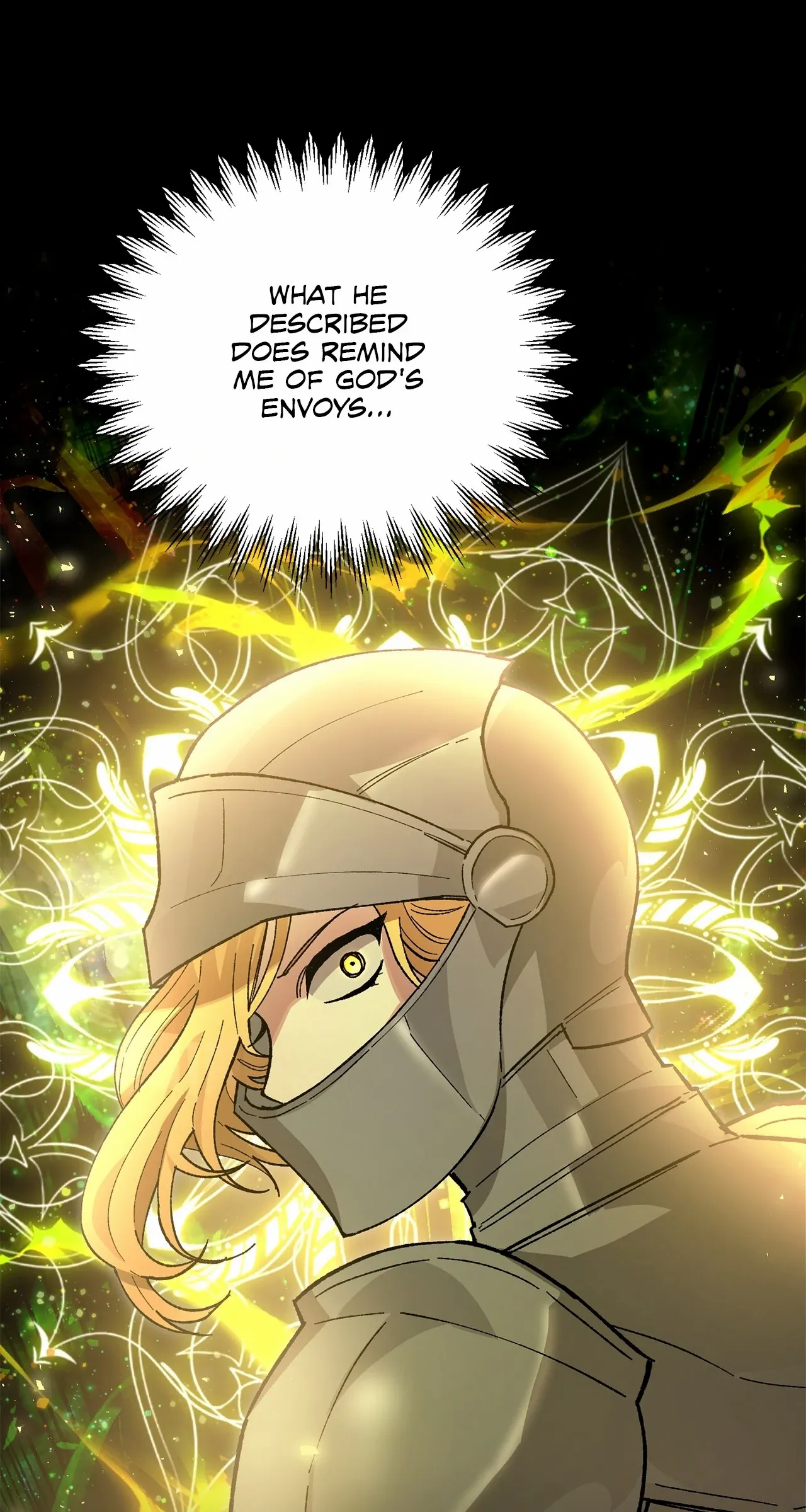 Read Let Me Kidnap the Male Lead! Manga Online