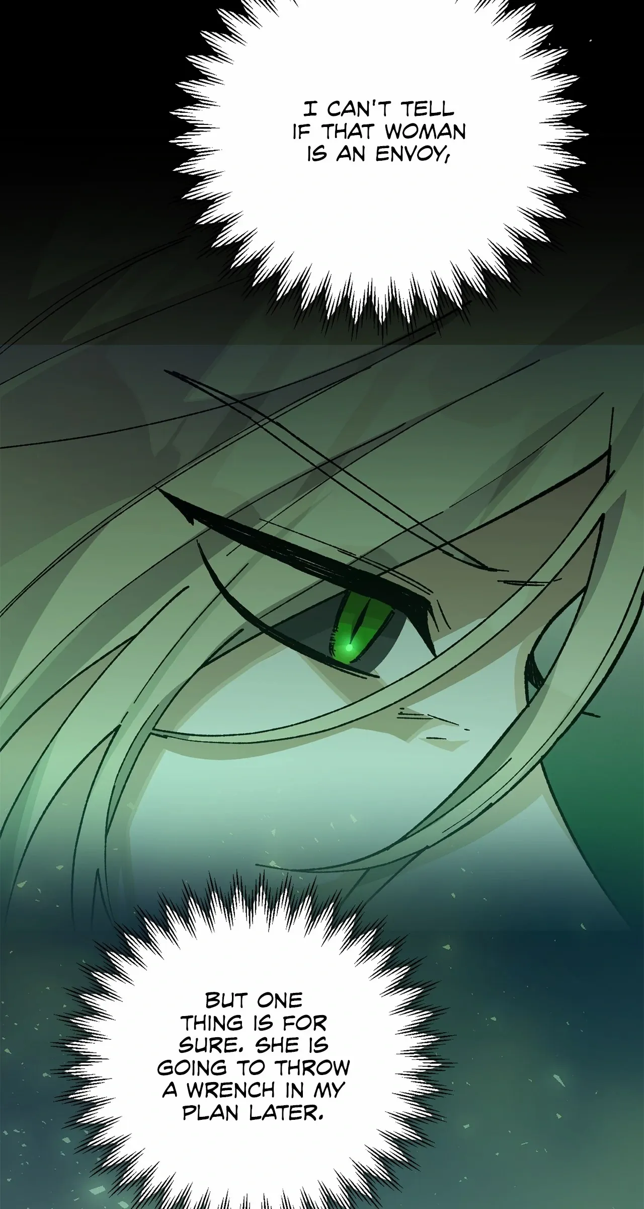 Read Let Me Kidnap the Male Lead! Manga Online