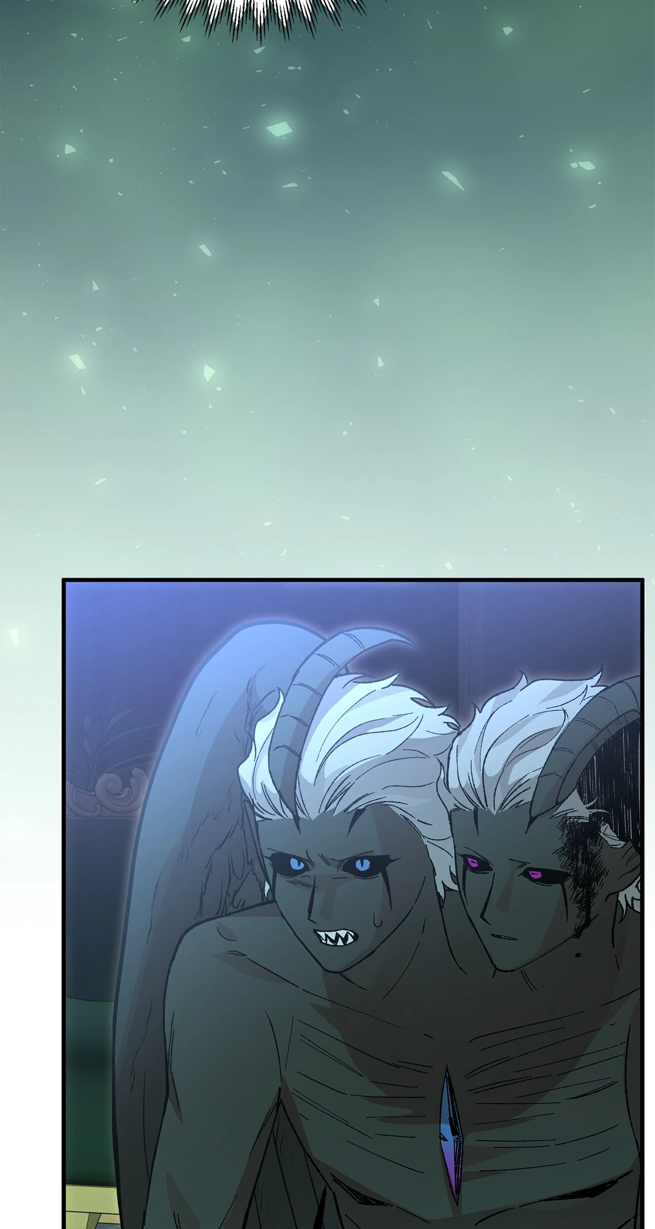 Read Let Me Kidnap the Male Lead! Manga Online