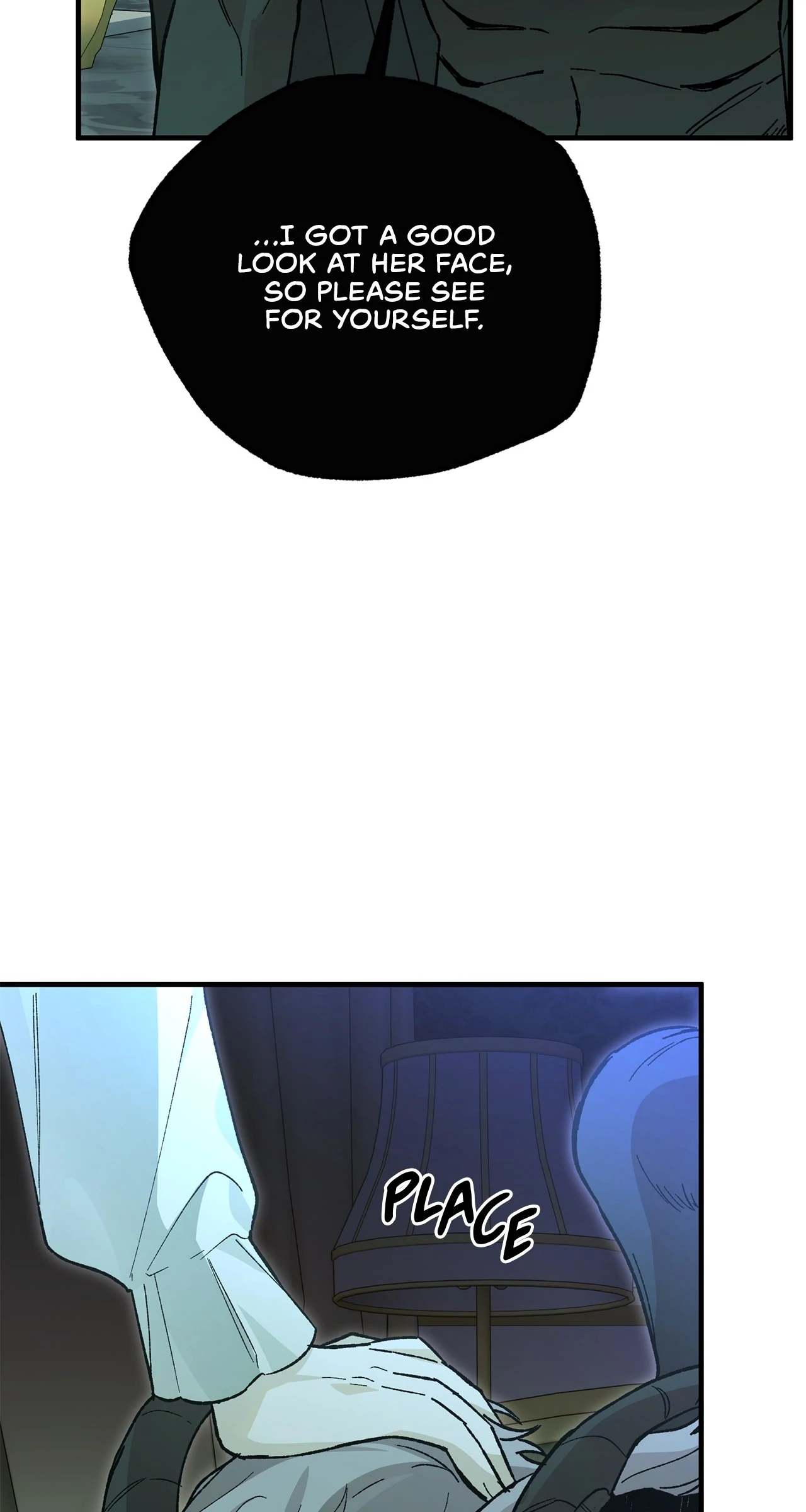 Read Let Me Kidnap the Male Lead! Manga Online