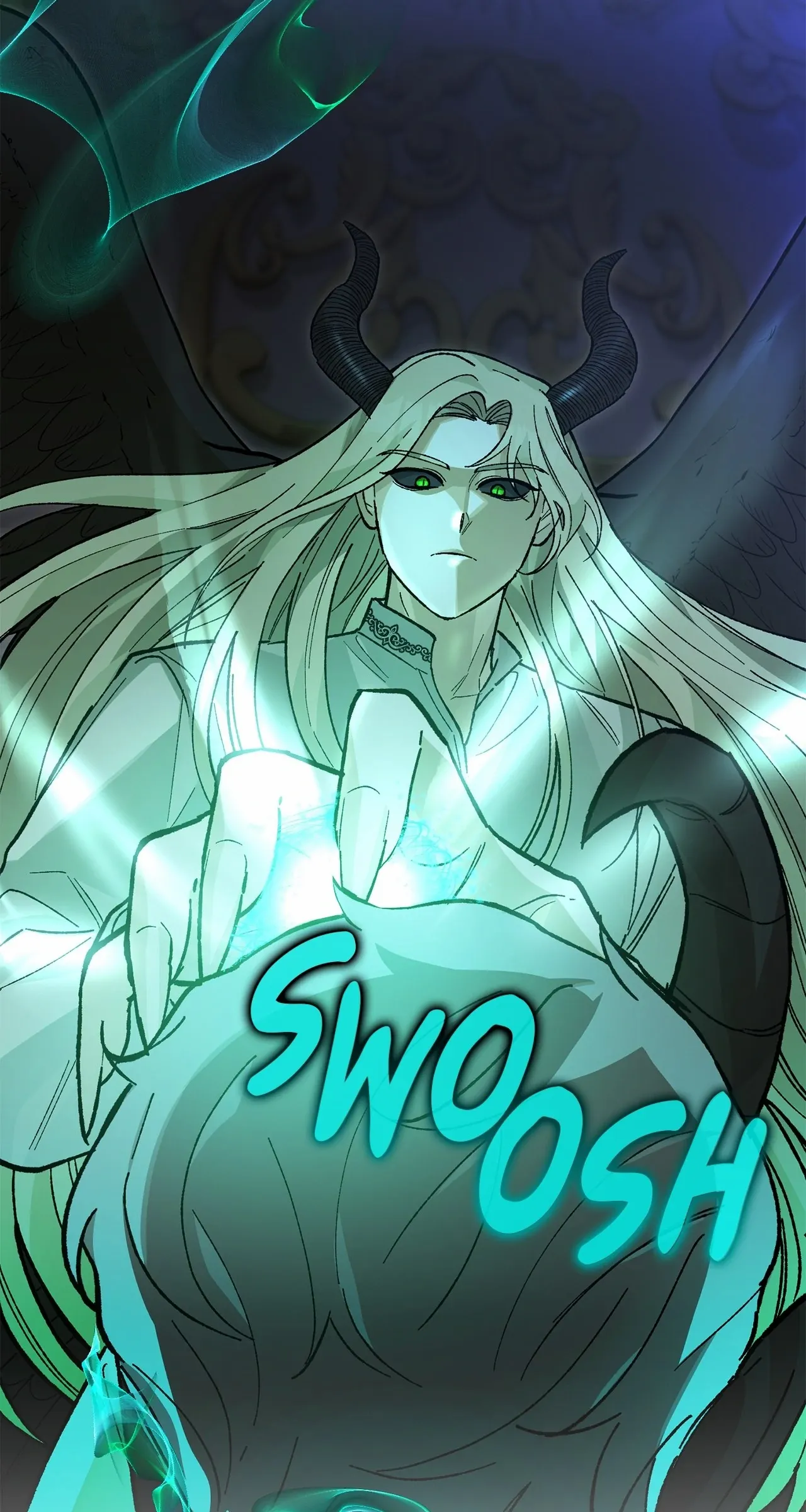 Read Let Me Kidnap the Male Lead! Manga Online