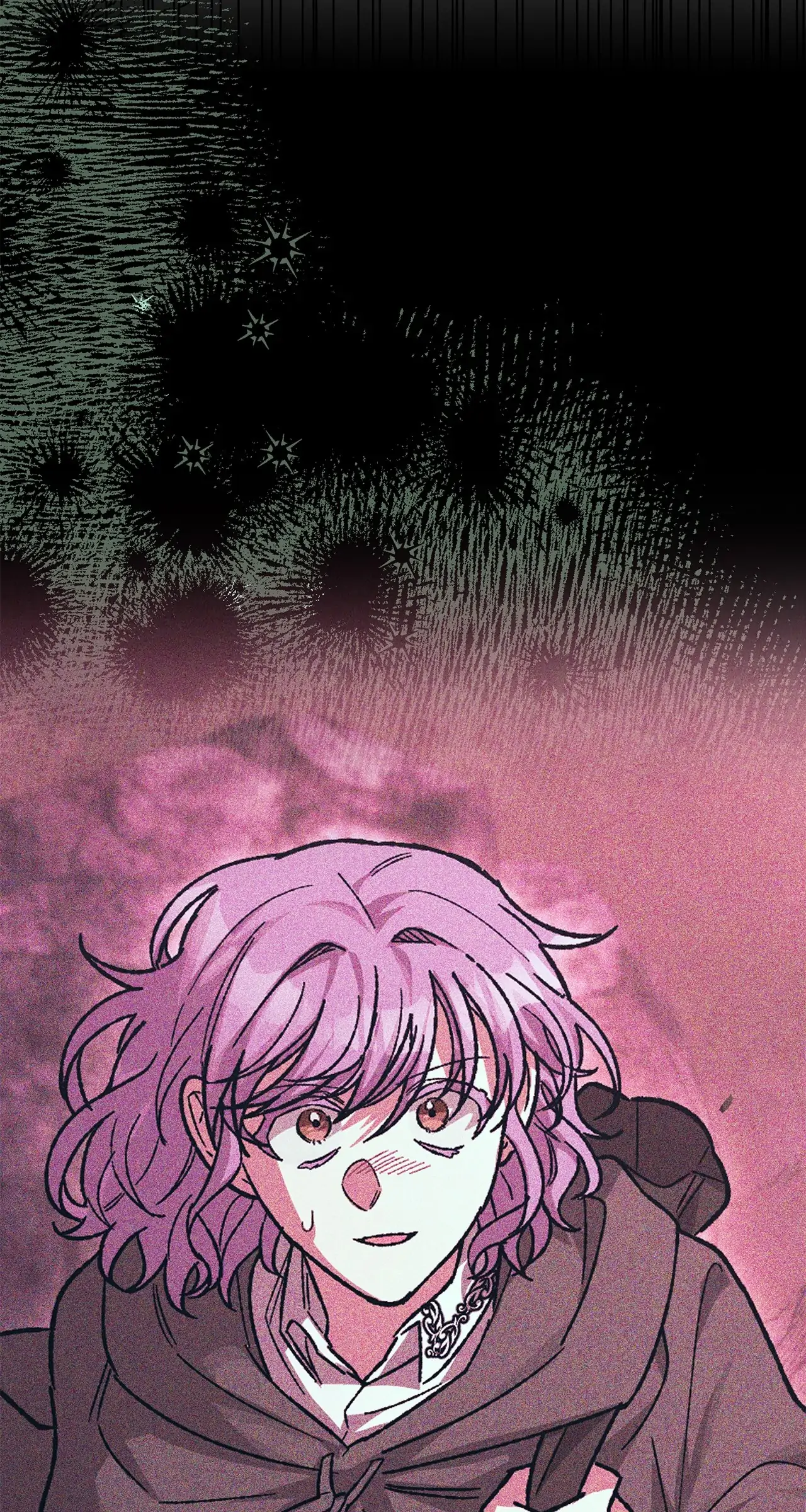 Read Let Me Kidnap the Male Lead! Manga Online