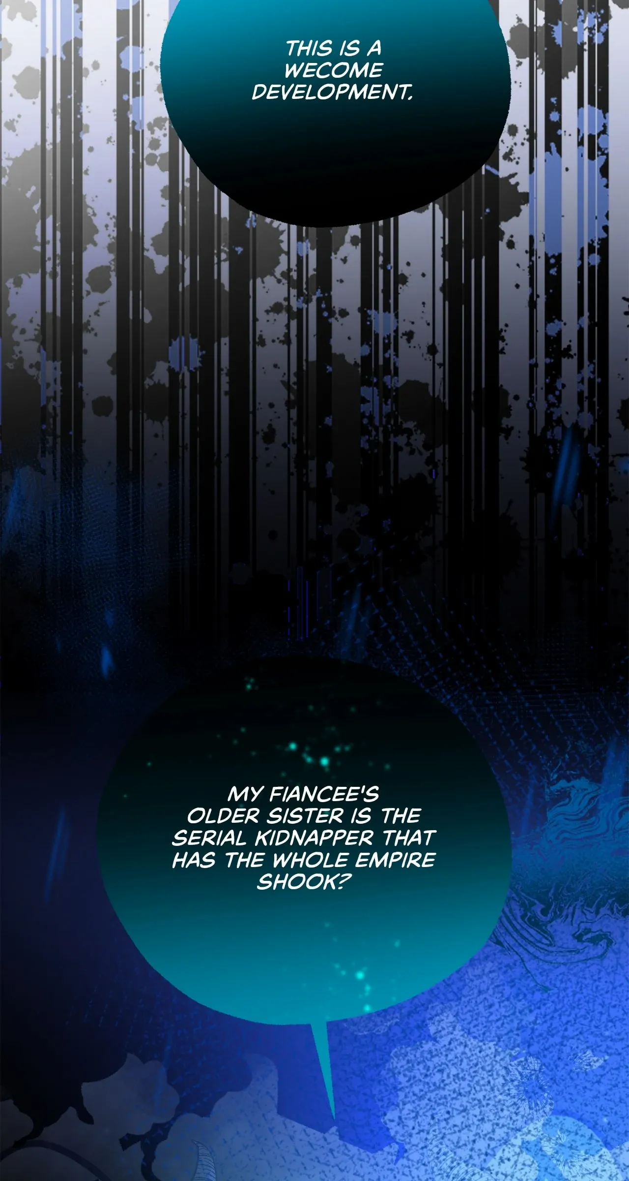 Read Let Me Kidnap the Male Lead! Manga Online