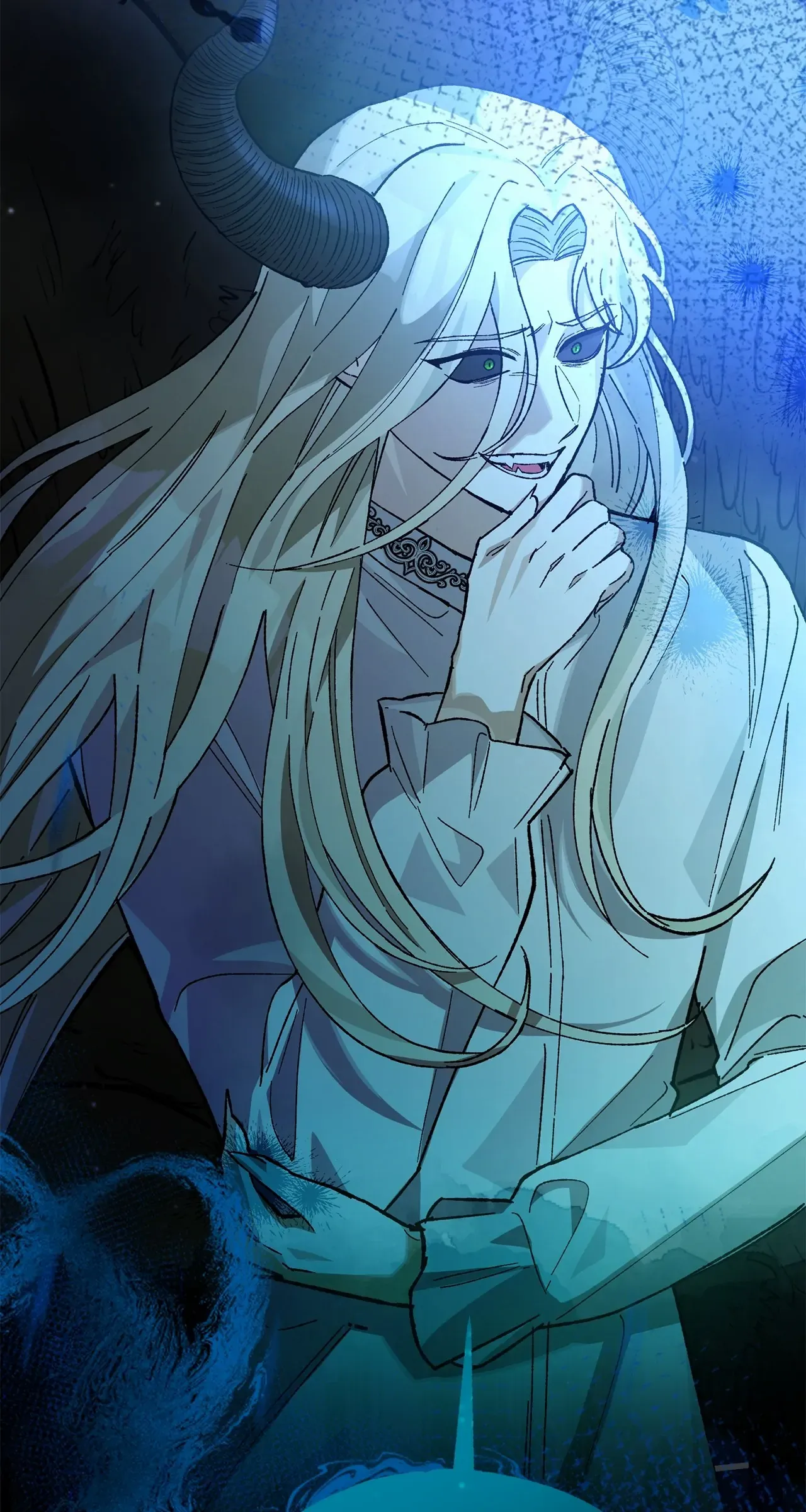 Read Let Me Kidnap the Male Lead! Manga Online