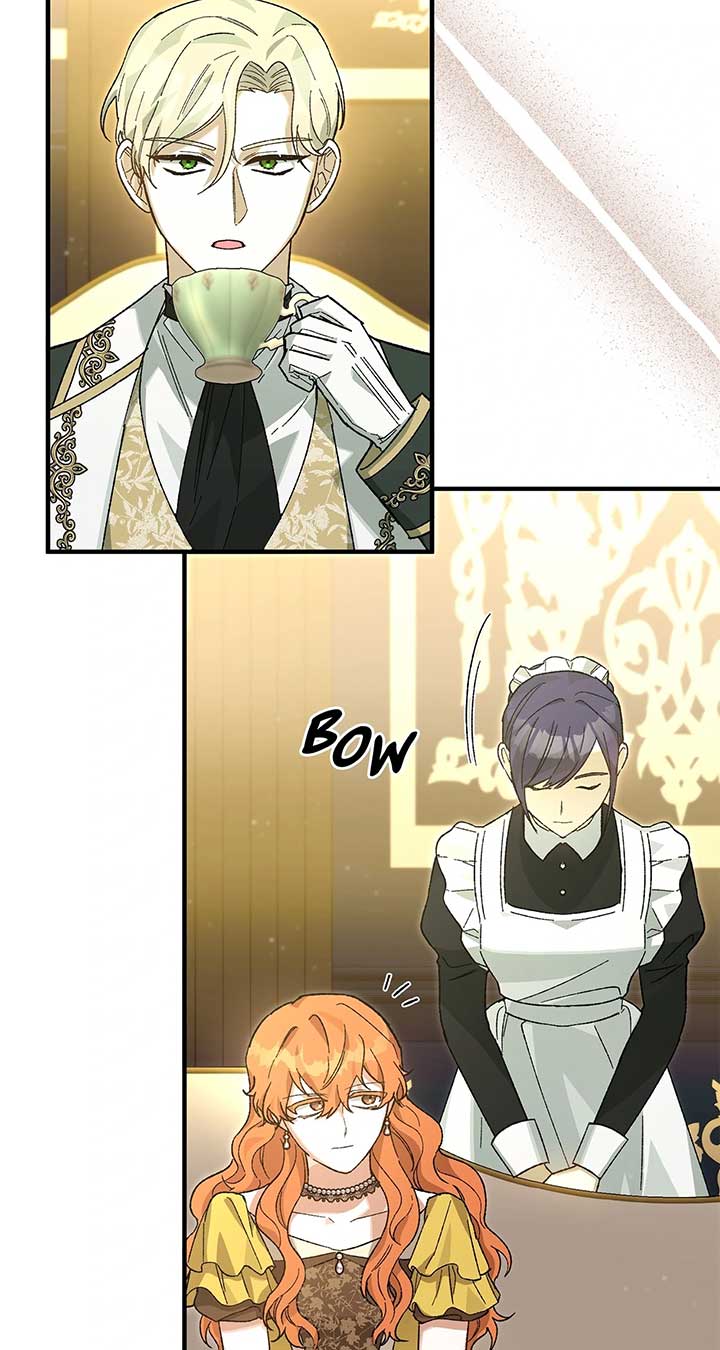 Read Let Me Kidnap the Male Lead! Manga Online