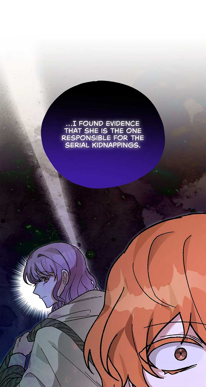 Read Let Me Kidnap the Male Lead! Manga Online