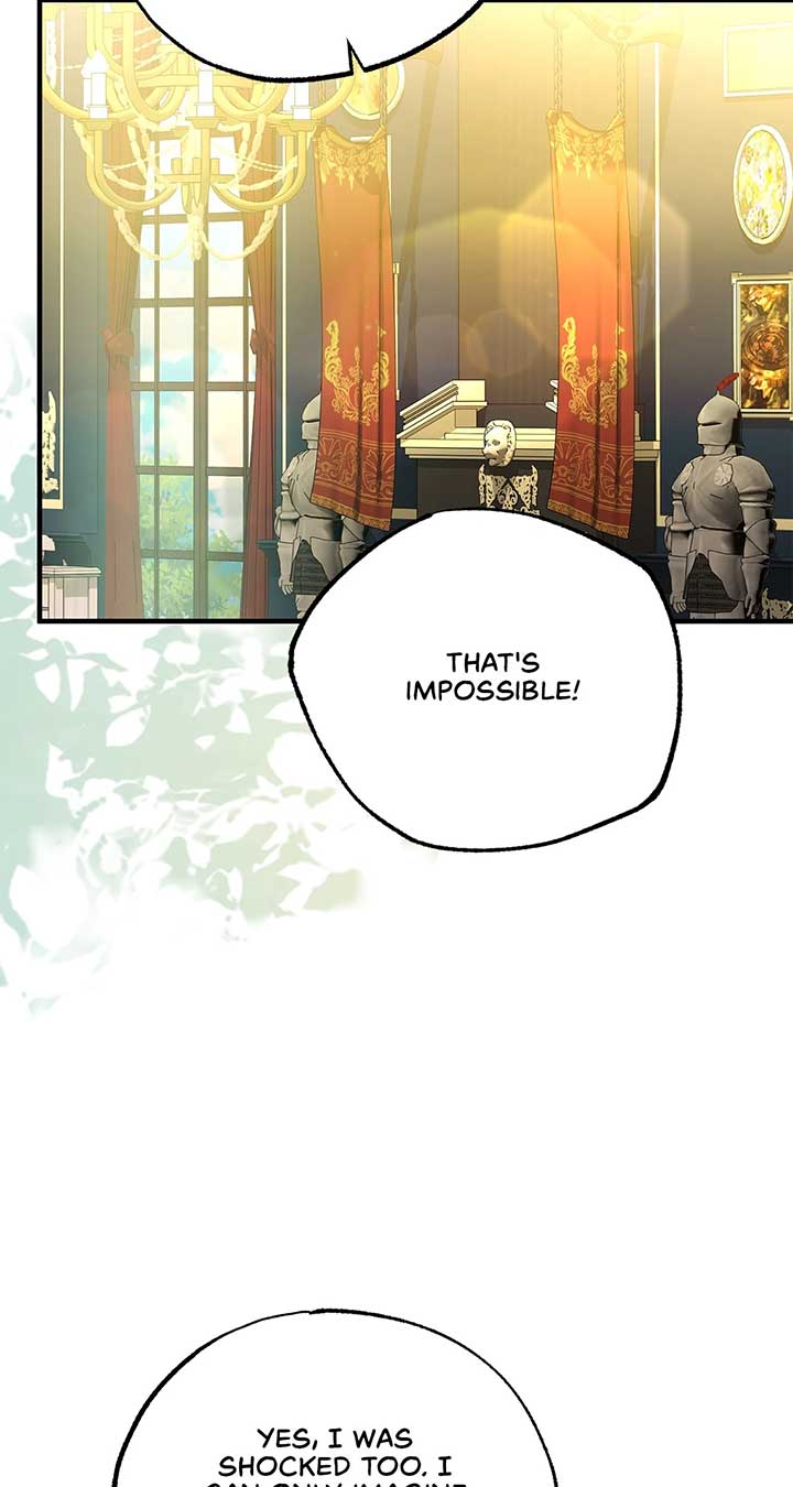 Read Let Me Kidnap the Male Lead! Manga Online