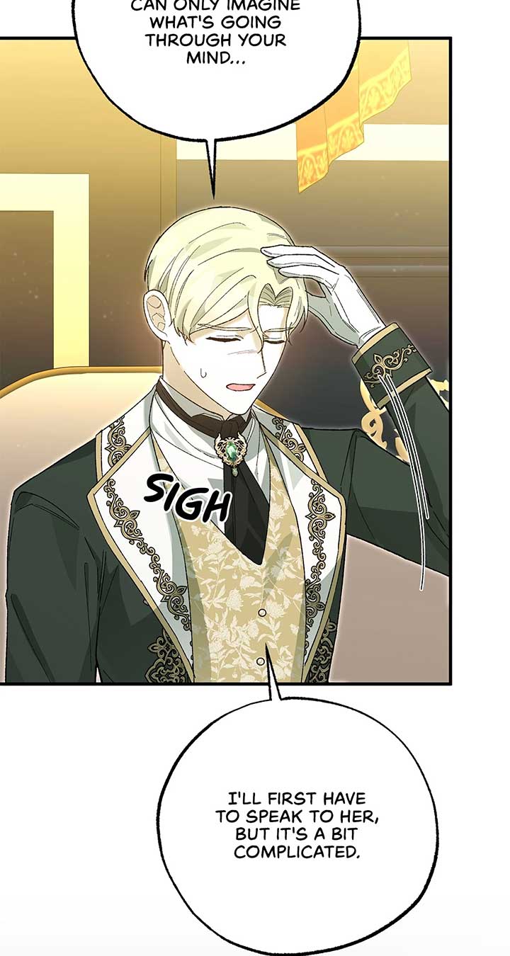 Read Let Me Kidnap the Male Lead! Manga Online