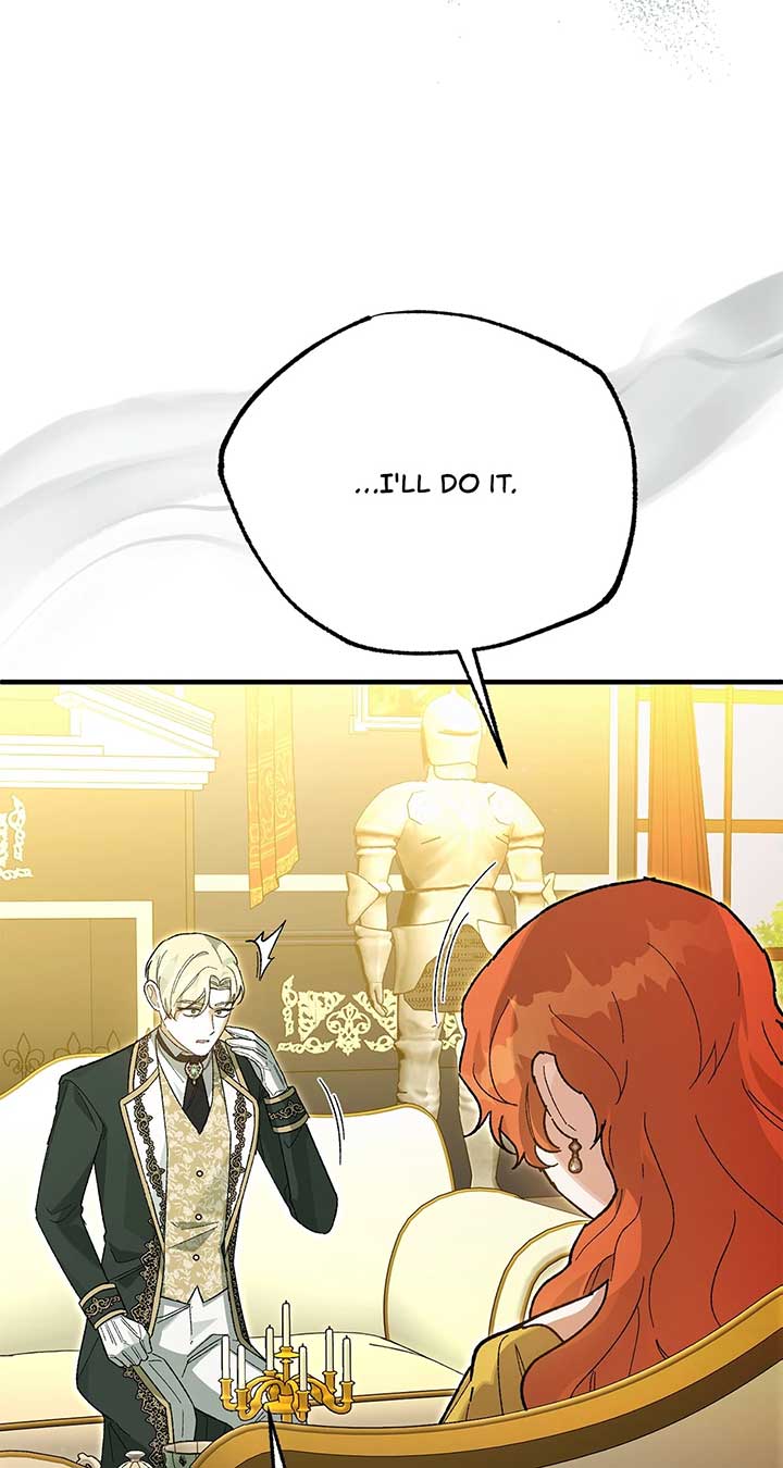 Read Let Me Kidnap the Male Lead! Manga Online