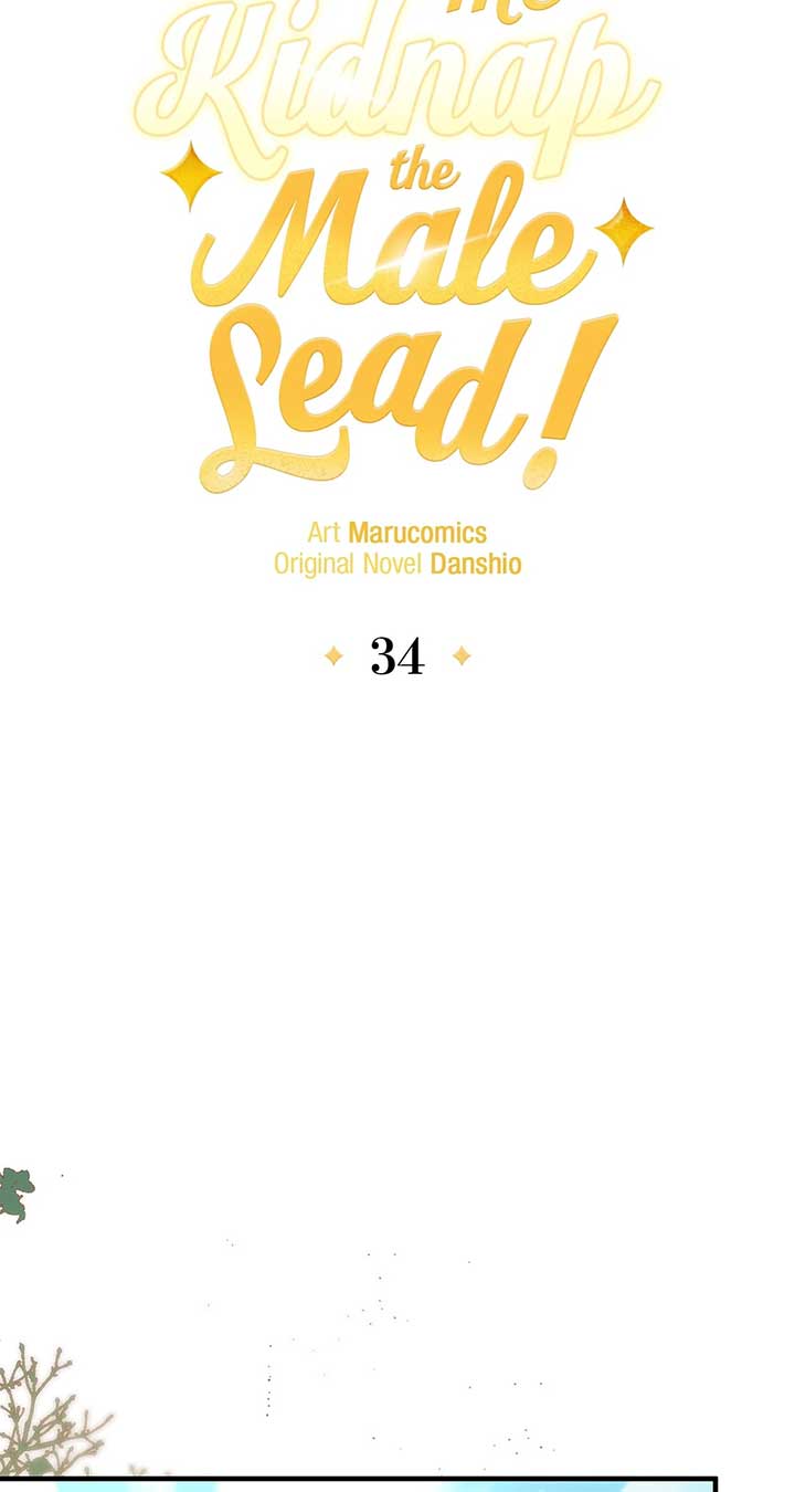 Read Let Me Kidnap the Male Lead! Manga Online