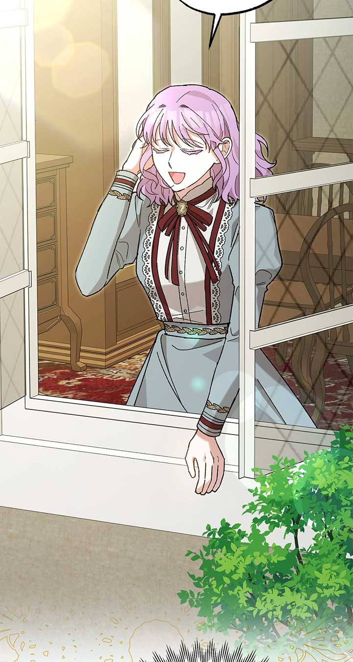 Read Let Me Kidnap the Male Lead! Manga Online