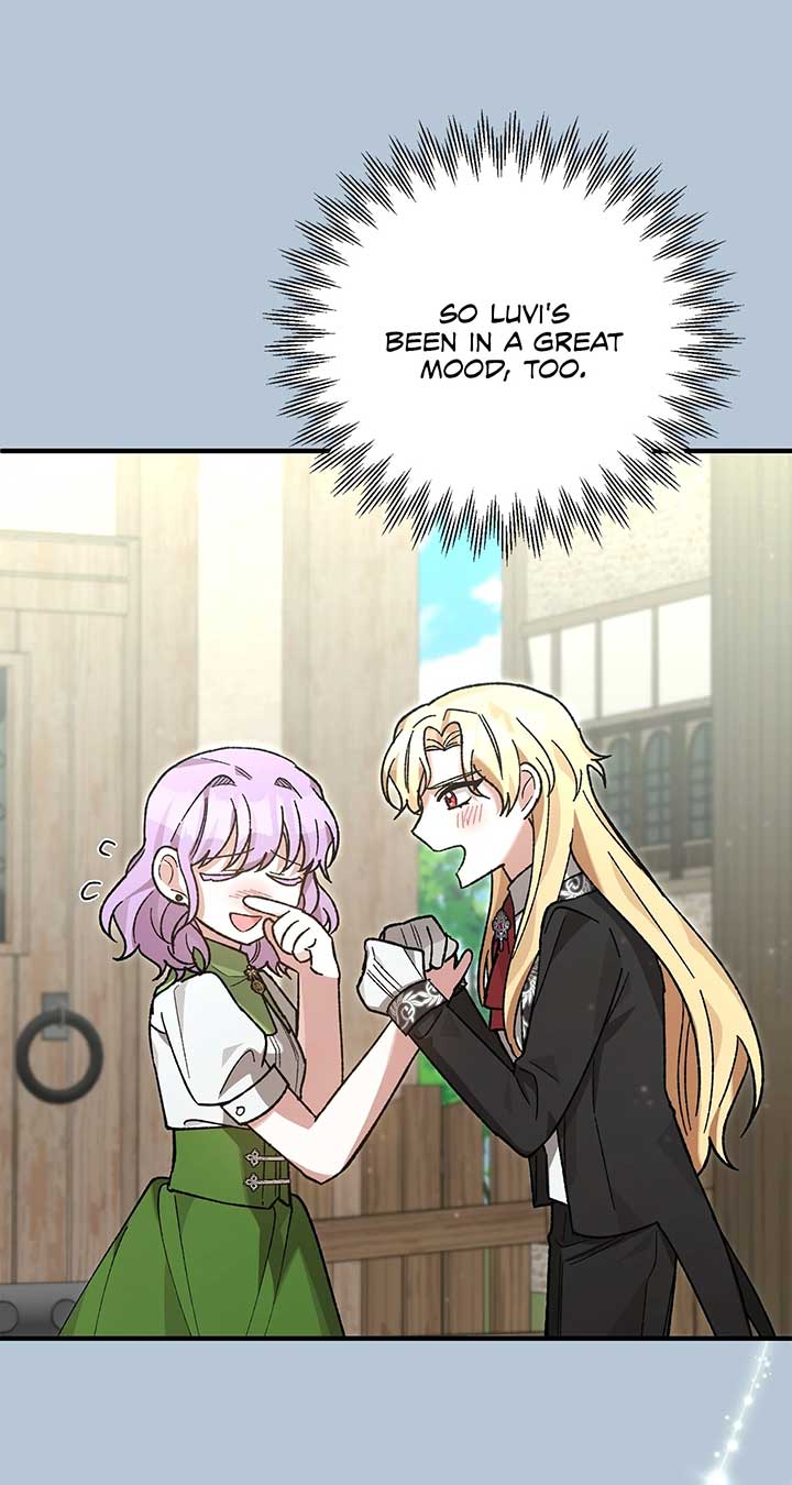 Read Let Me Kidnap the Male Lead! Manga Online