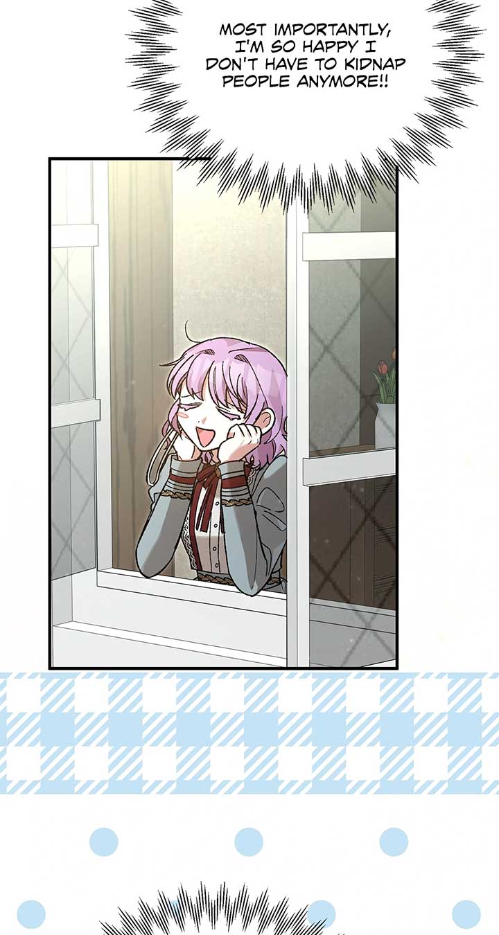 Read Let Me Kidnap the Male Lead! Manga Online