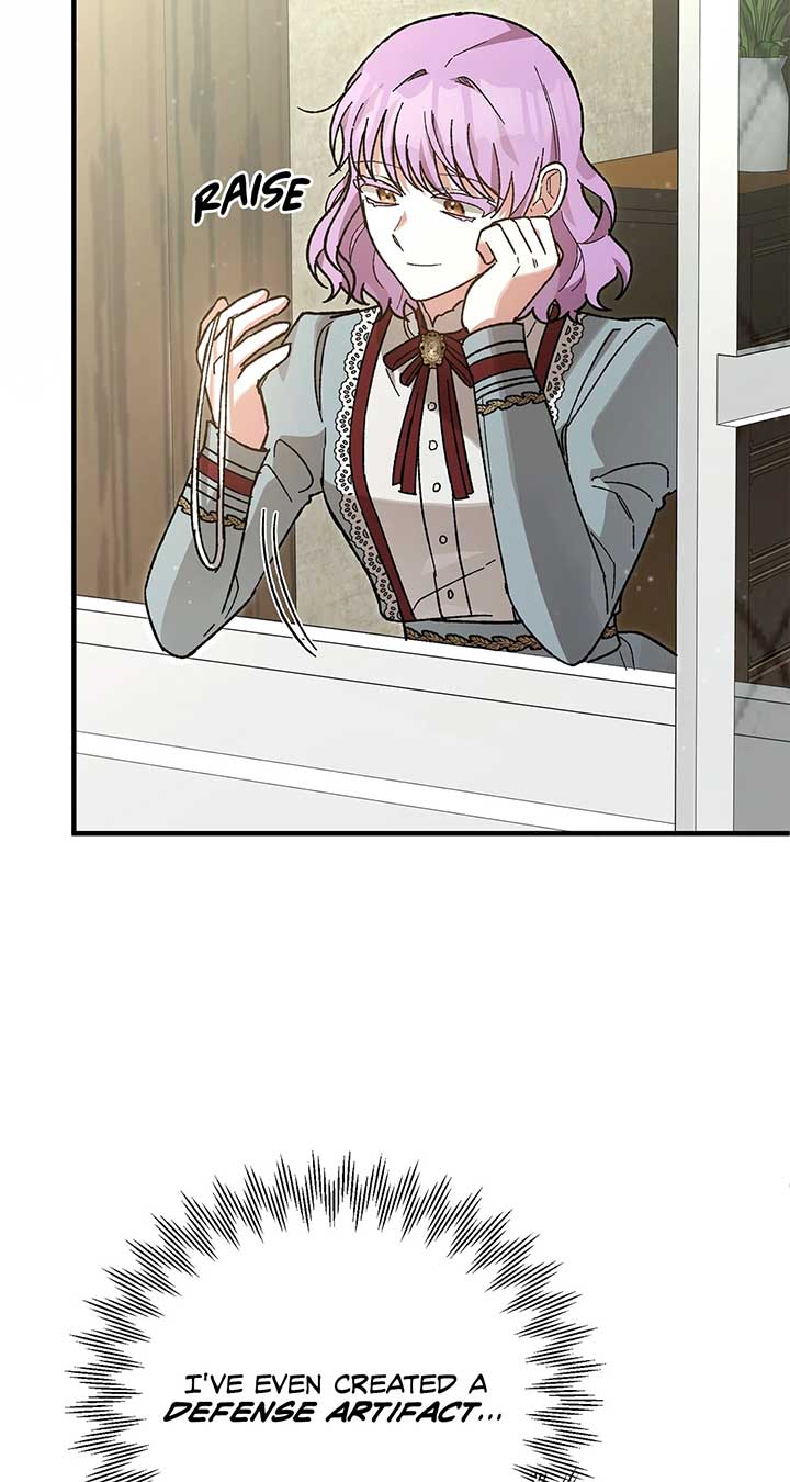 Read Let Me Kidnap the Male Lead! Manga Online