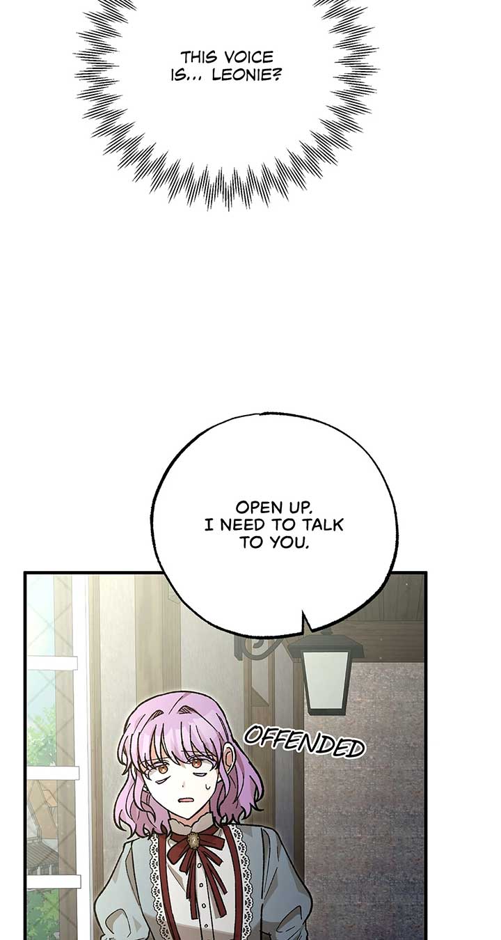 Read Let Me Kidnap the Male Lead! Manga Online