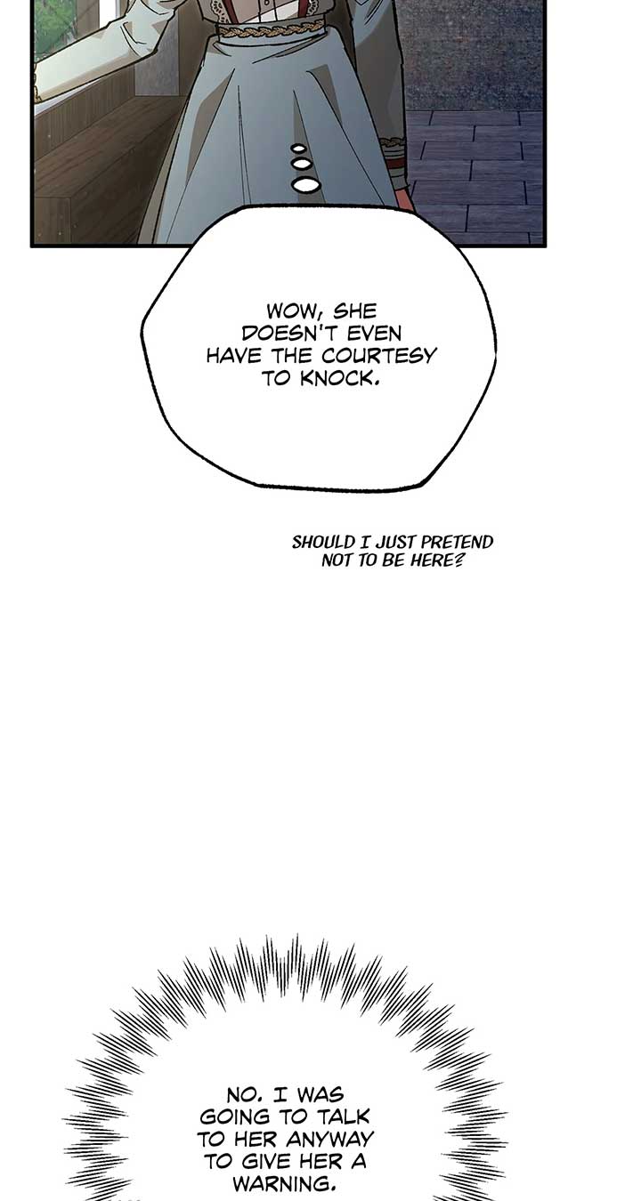 Read Let Me Kidnap the Male Lead! Manga Online