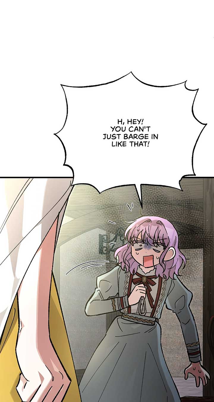 Read Let Me Kidnap the Male Lead! Manga Online