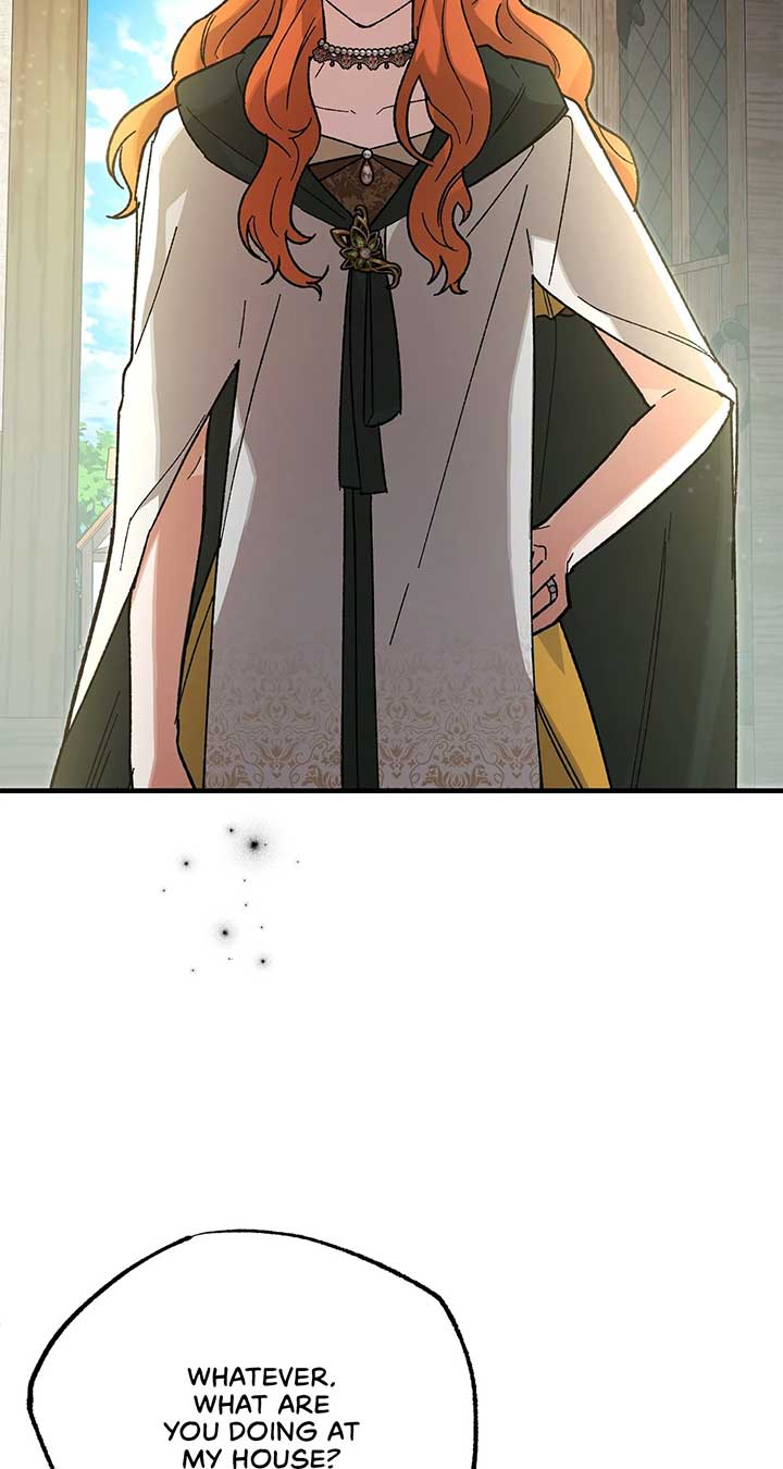 Read Let Me Kidnap the Male Lead! Manga Online