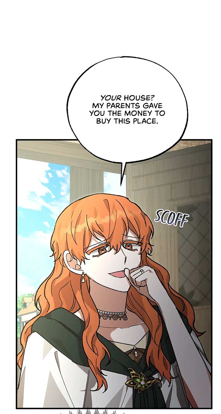 Read Let Me Kidnap the Male Lead! Manga Online