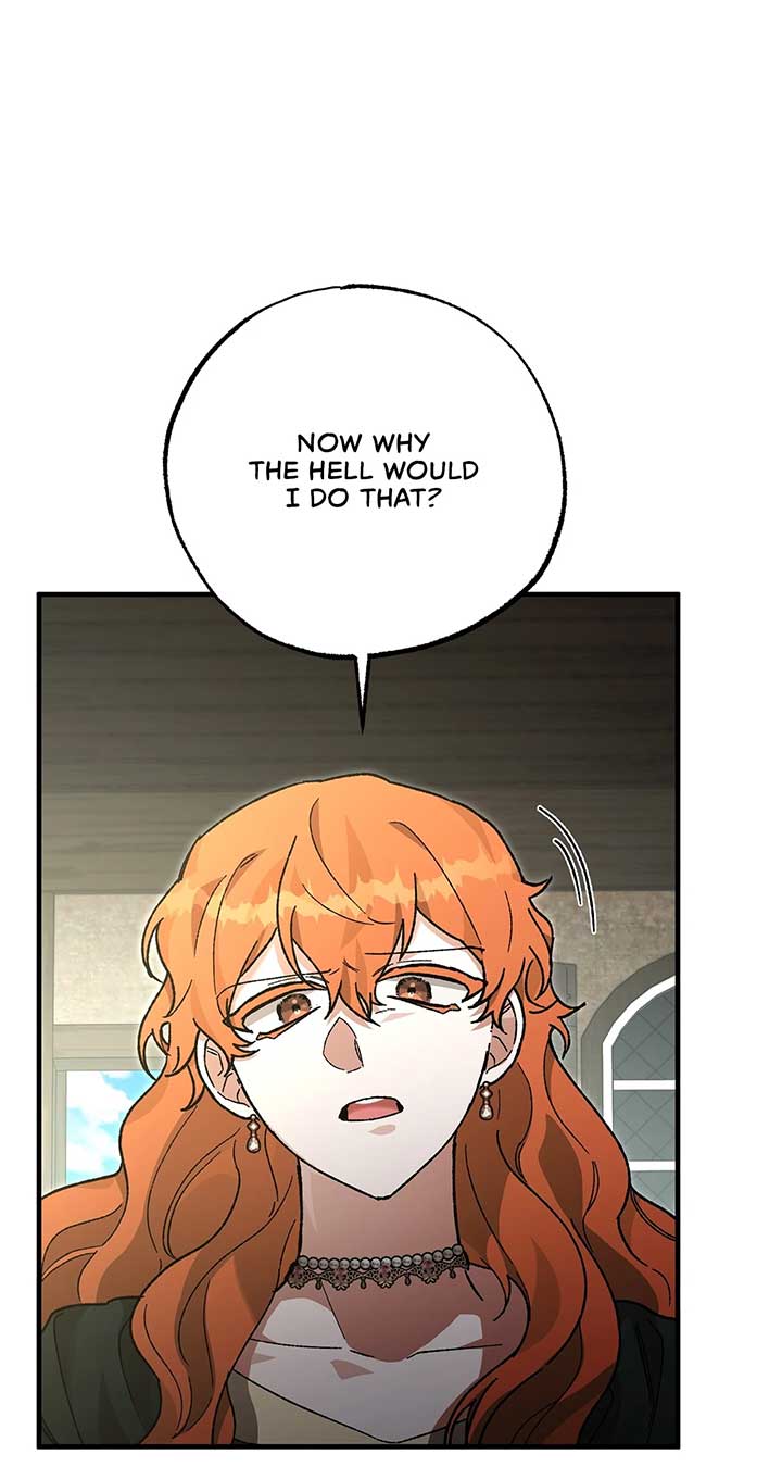 Read Let Me Kidnap the Male Lead! Manga Online