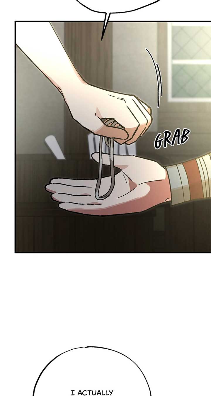 Read Let Me Kidnap the Male Lead! Manga Online